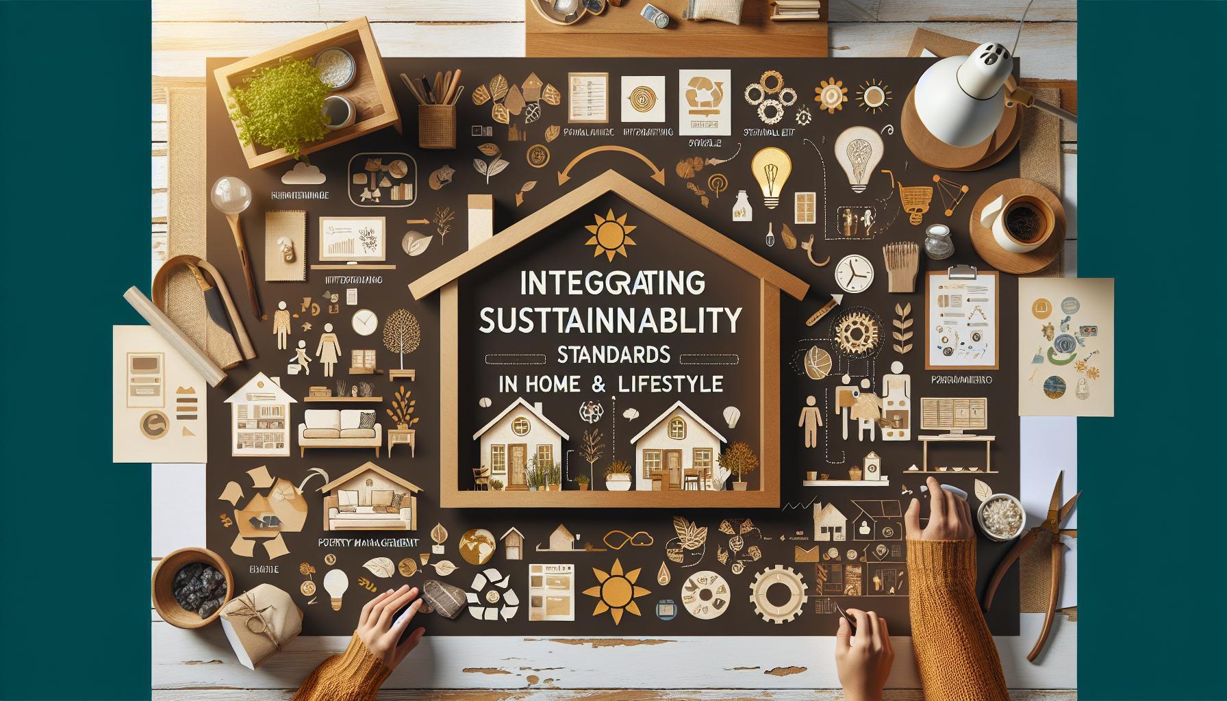 ISO 9001 Climate Change Examples: Integrate Sustainability Standards