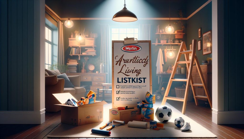 Merlin Essential Merlin Soccer Checklist: Essential Equipment & Safety Guide | KnowIt.me
