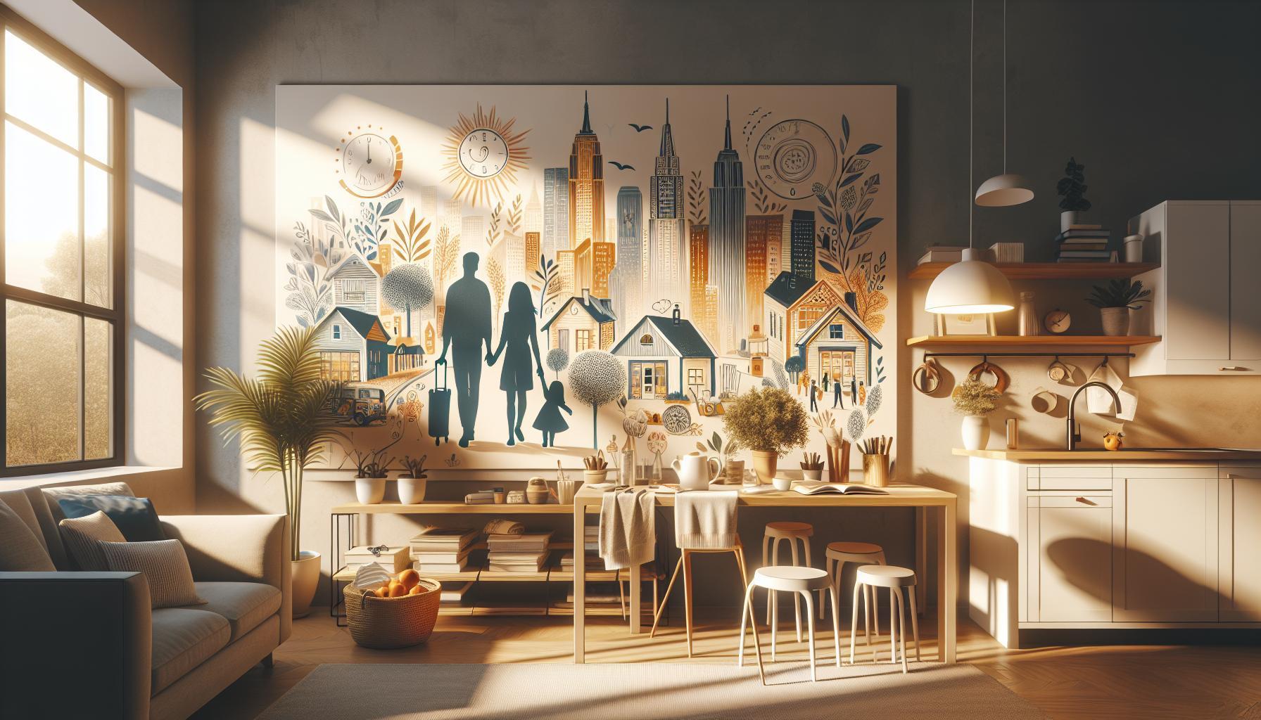 Moving In NYC Checklist: Settle Into the Big Apple with Confidence