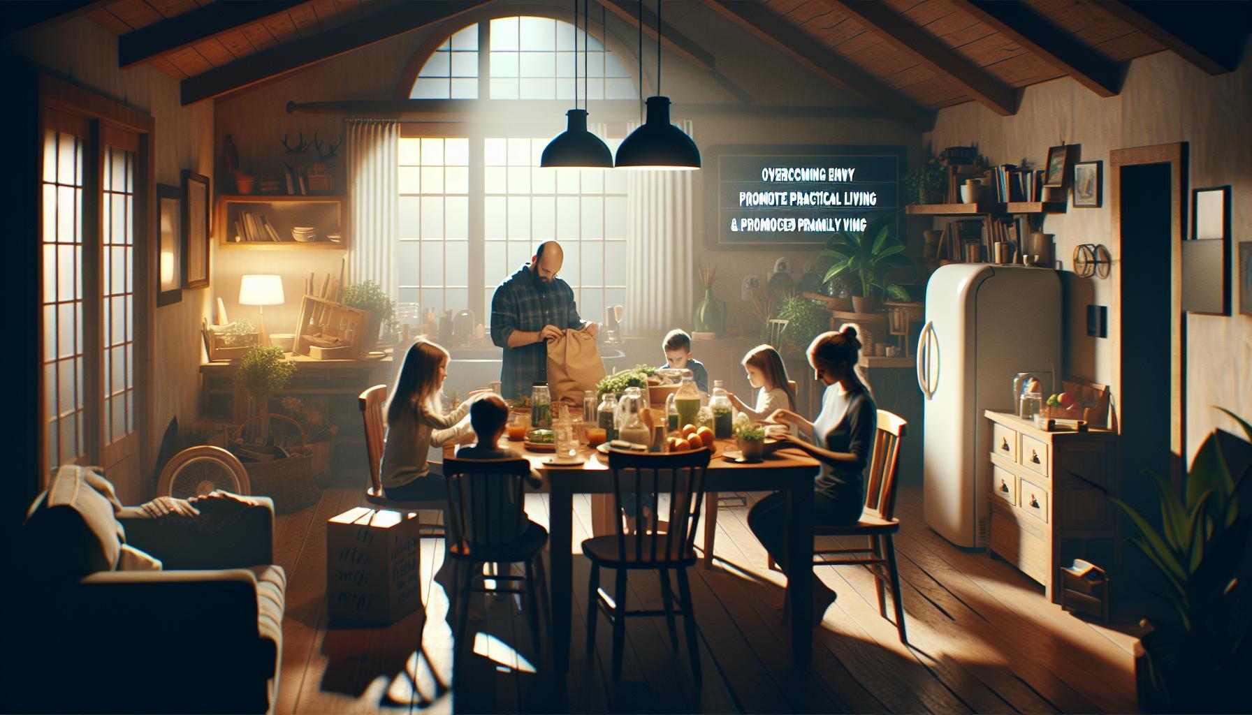 Jealousy in Bible Examples: Lessons on Overcoming Envy