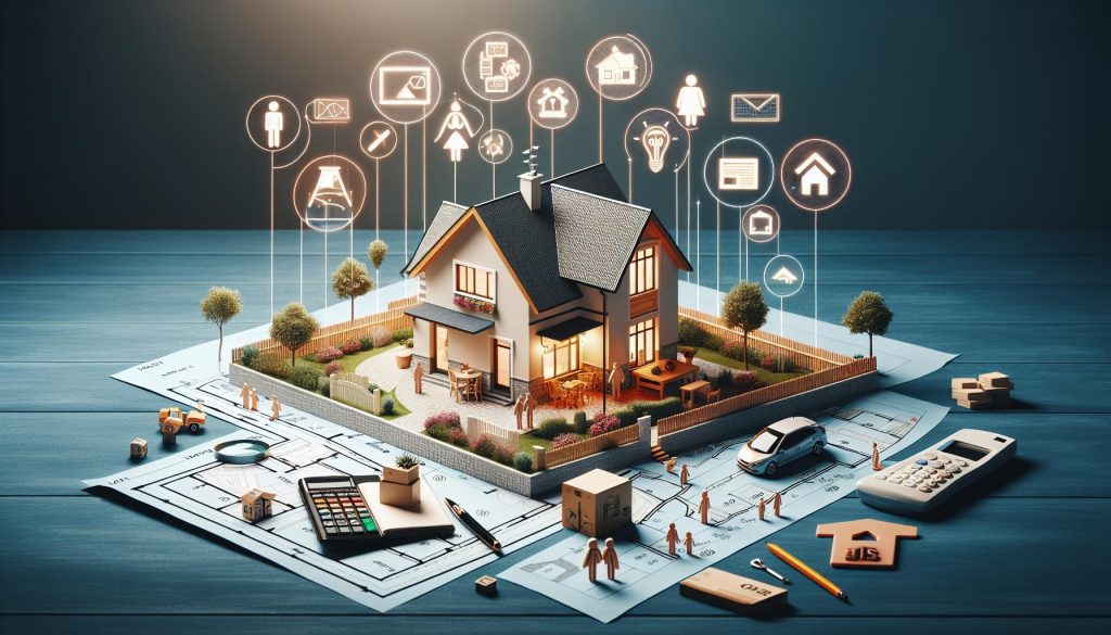 Lot Survey Example: Essential Property Boundary Documentation Guide ...