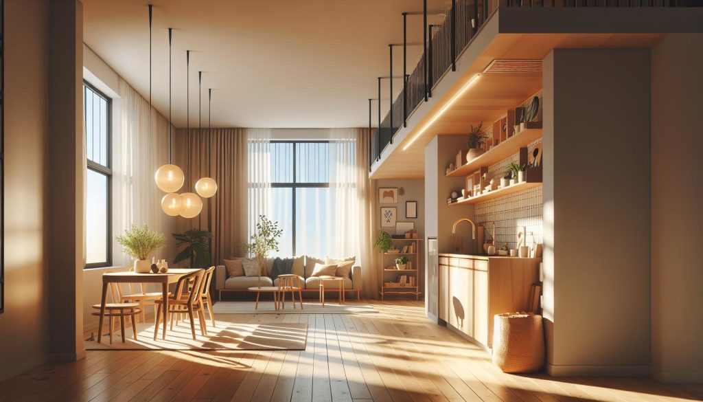 Minimalist Apartment Checklist: Essential Living Simplified | KnowIt.me