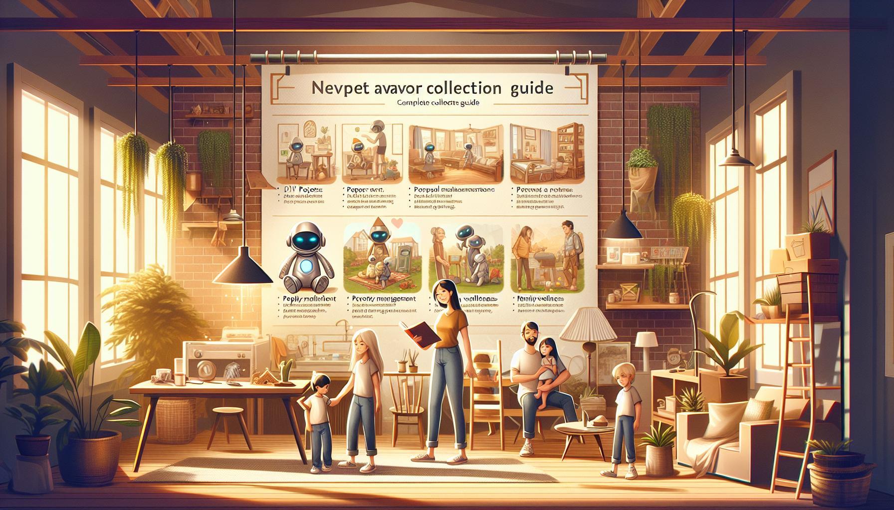 Neopet Avatar Checklist: Complete Collection Guide 1 Neopet Avatar Checklist: Complete Collection Guide