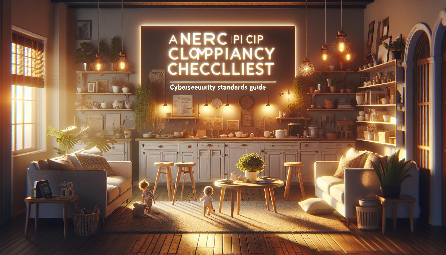 NERC CIP Compliance Checklist: Cybersecurity Standards Guide
