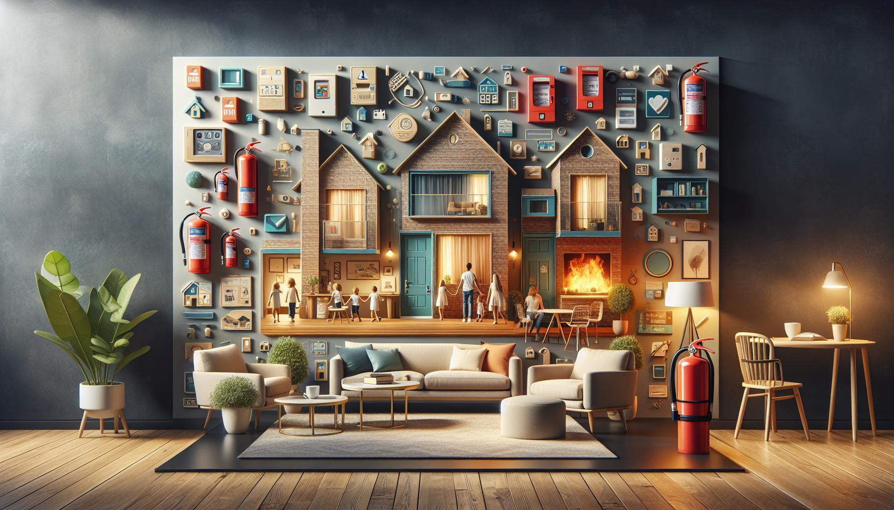 Malicious Wounding Examples: Home Security and Personal Safety Guide