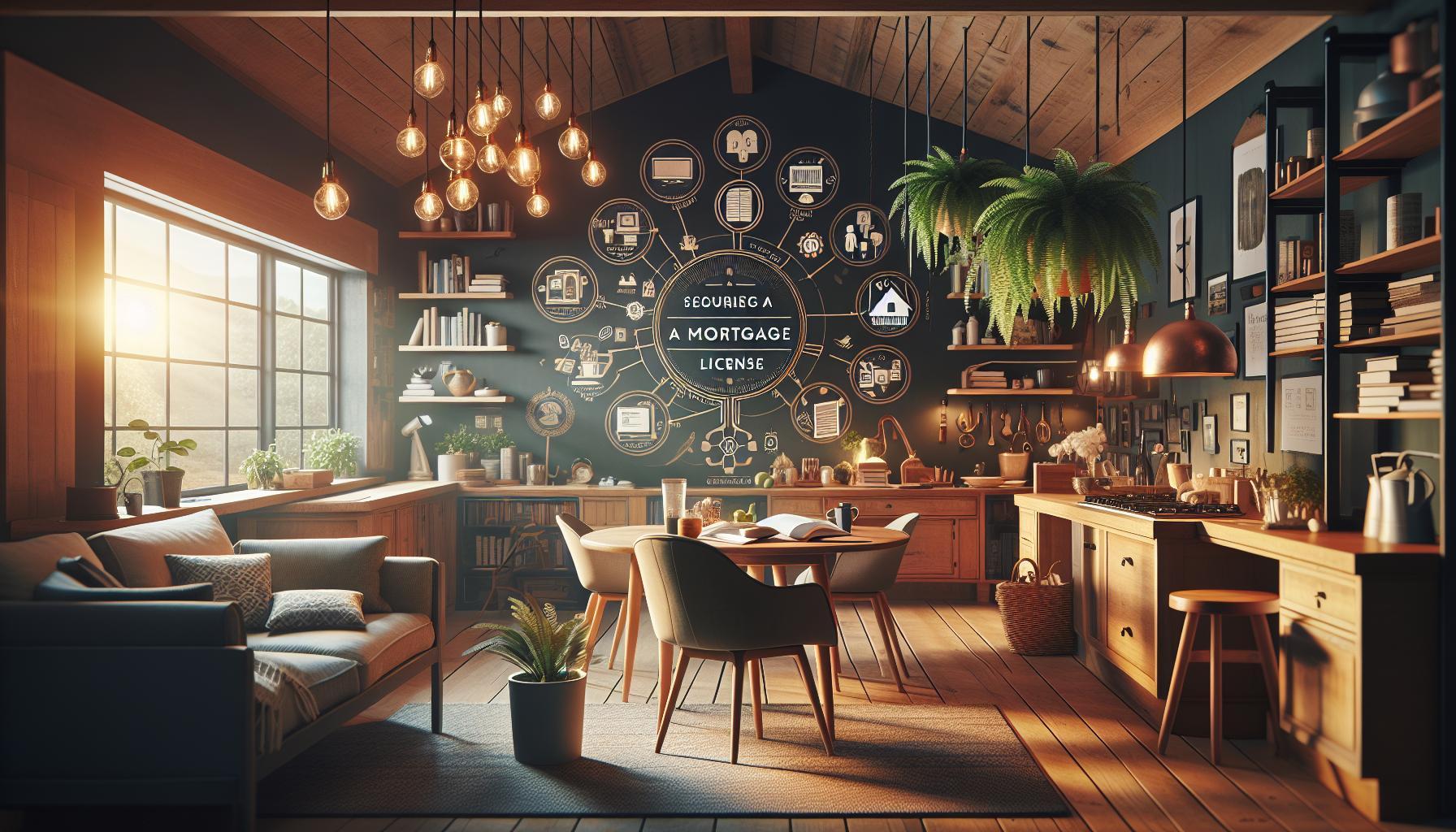 NMLS Checklist: Secure Your Mortgage License Fast