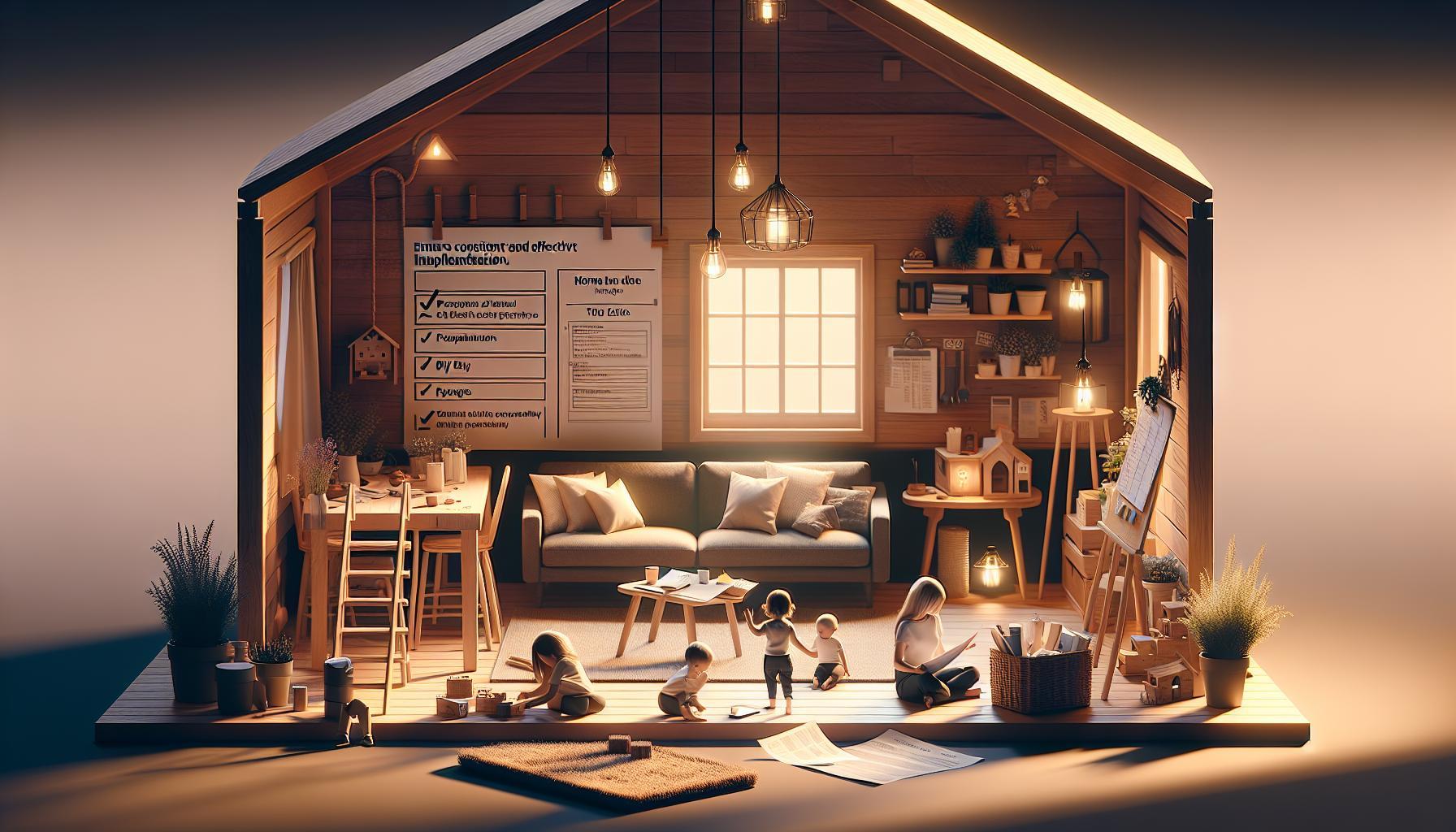 MTSS Fidelity Checklist: Ensure Consistent and Effective Implementation