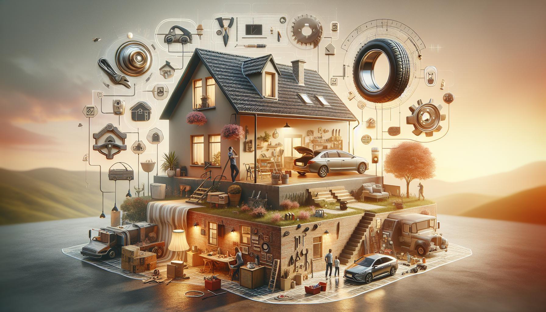 Multi Point Vehicle Inspection Checklist: Drive Safer, Prevent Breakdowns 9 Multi Point Vehicle Inspection Checklist: Drive Safer, Prevent Breakdowns