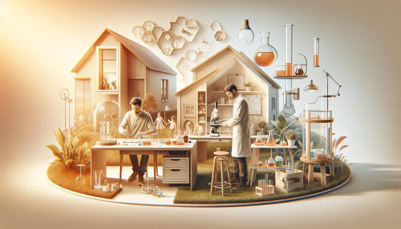 Laboratory Information Systems Examples: Streamline Lab Operations ...
