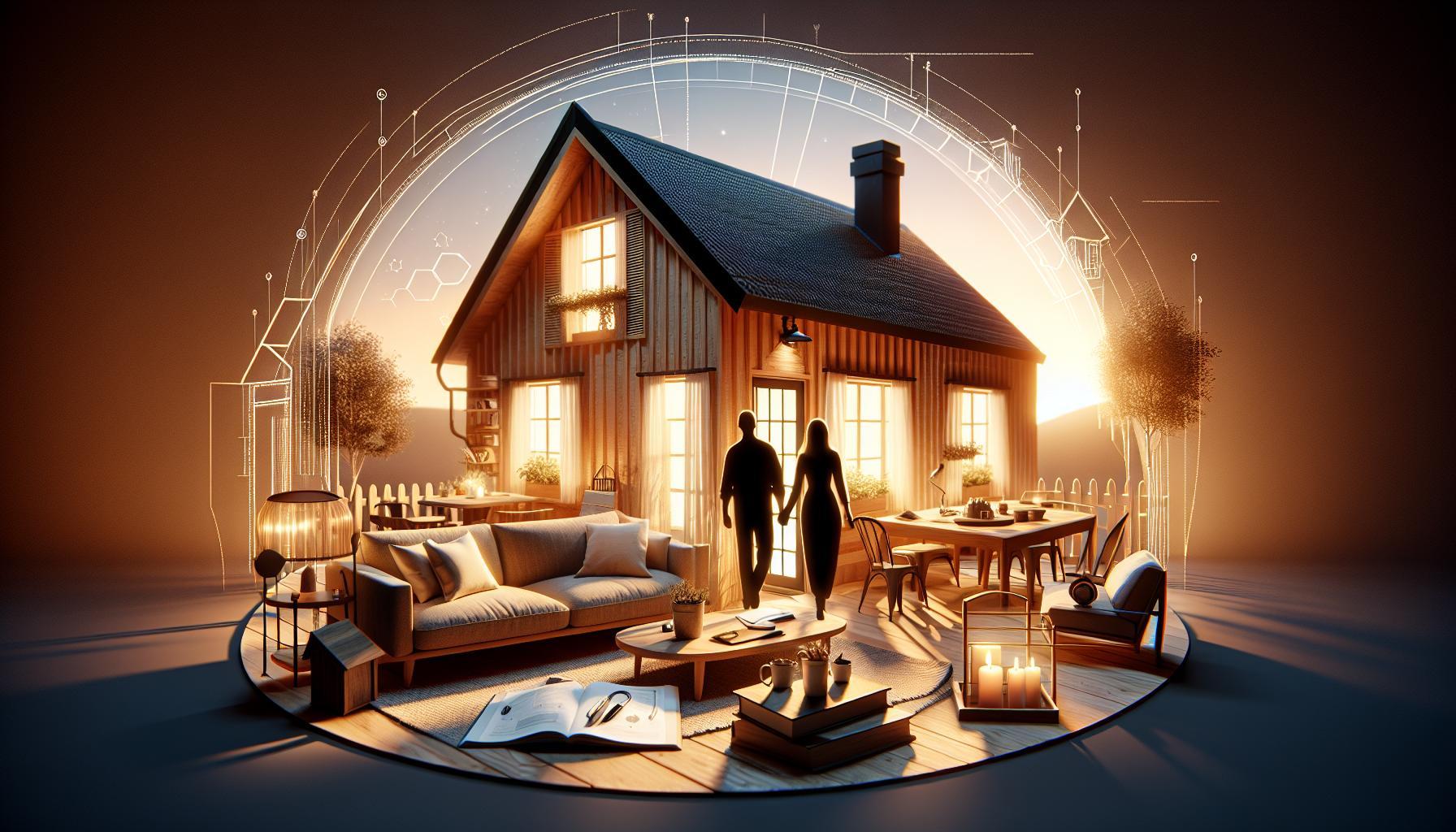 Marriage Vision Examples: Long-Term Relationship Planning and Goals