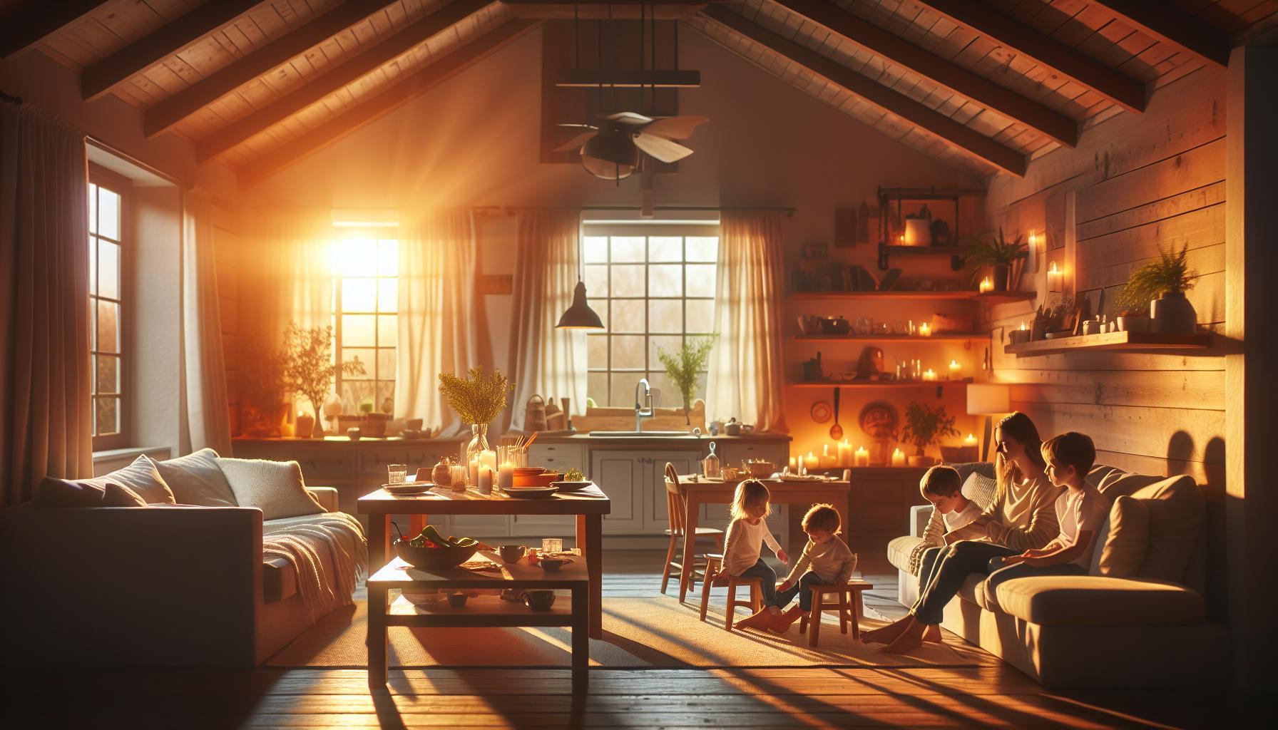 Narcissistic Father Checklist: Warning Signs & Protection Tips