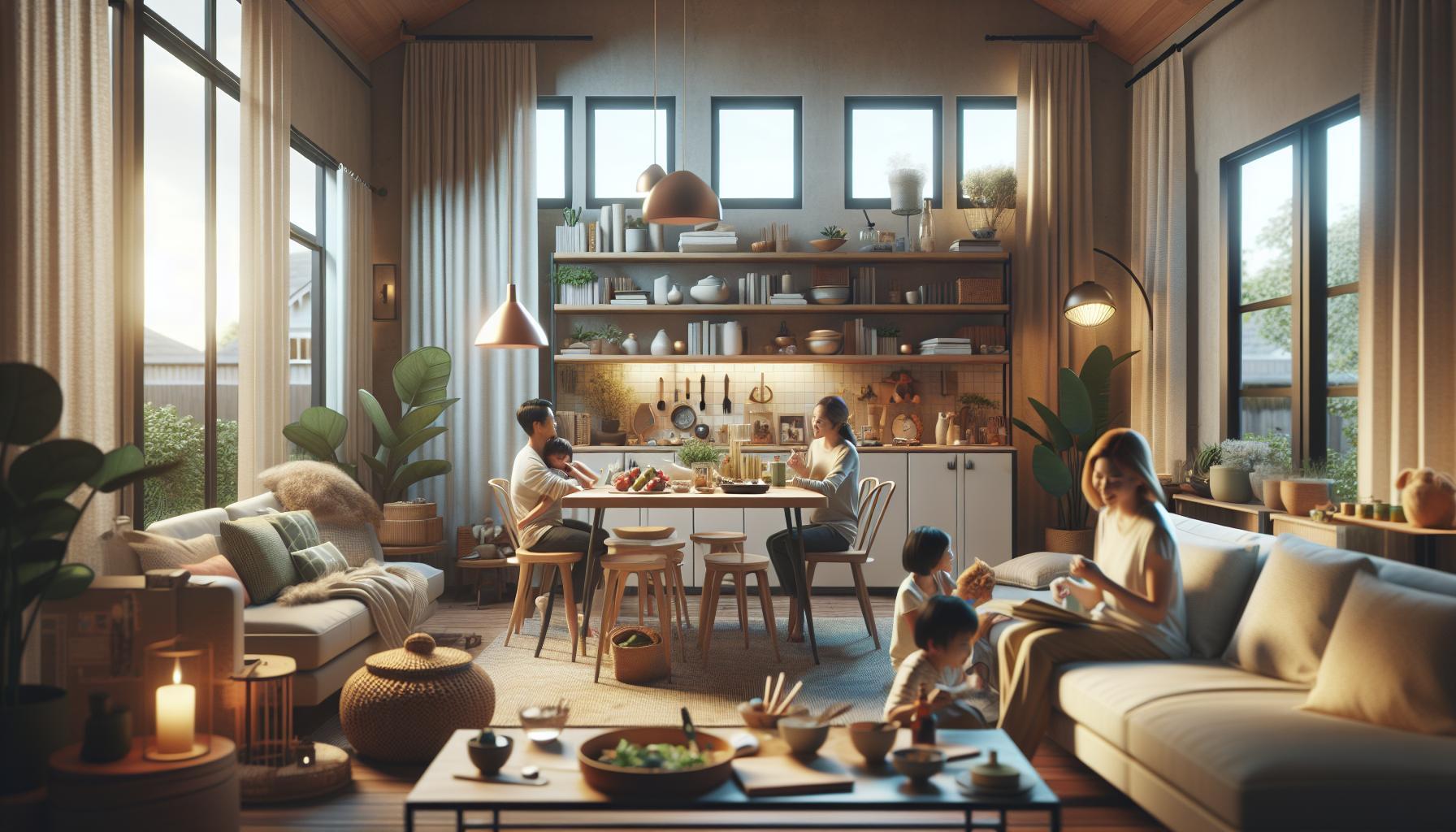 Local Arts Example: Community Cultural Programs for Neighborhoods