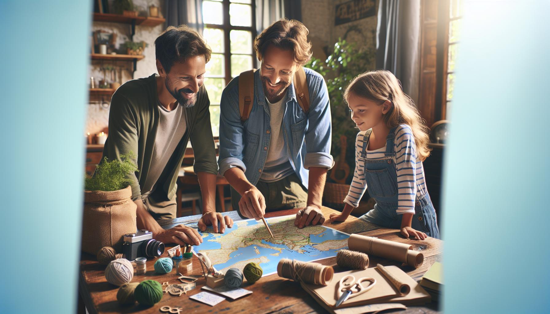 Itinerary Example for Schengen Visa: Plan Your Perfect Europe Trip 4 Crafting Your Itinerary: Key Destinations in Europe