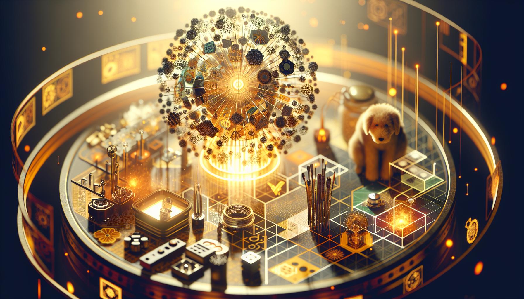 New Puppy Checklist PDF: Welcome Your Pup with Confidence 3 Creating a Safe Space for Your Puppy: Tips for a Happy Transition