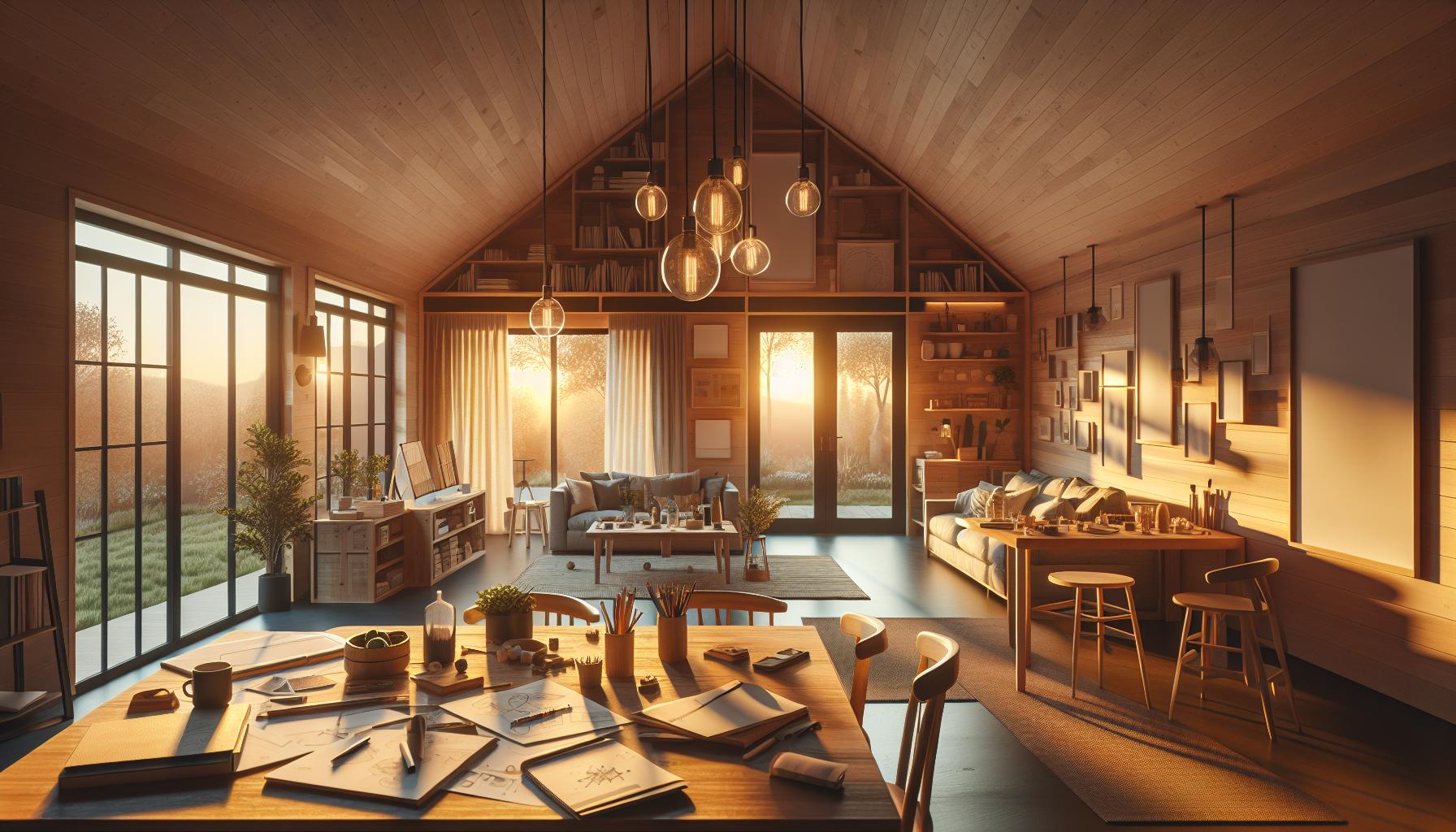 Creating Your Home Design: Tips for Collaboration with Architects