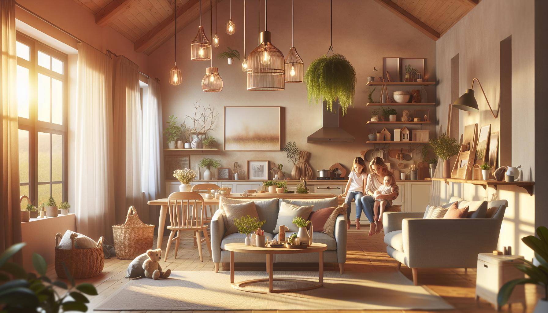 Decluttering Strategies: How to Streamline Your Belongings