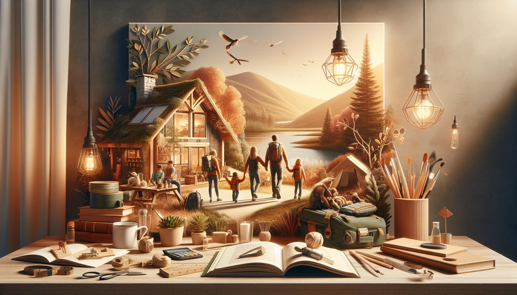 Nature Hunt Checklist: Outdoor Discovery Adventures 3 Discover the Great Outdoors: What to Expect on Your Nature Hunt