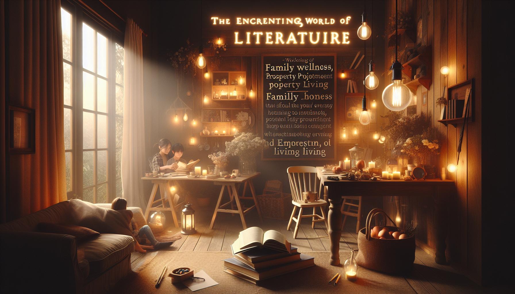 Discovering the Enchanting World of Neopets Literature