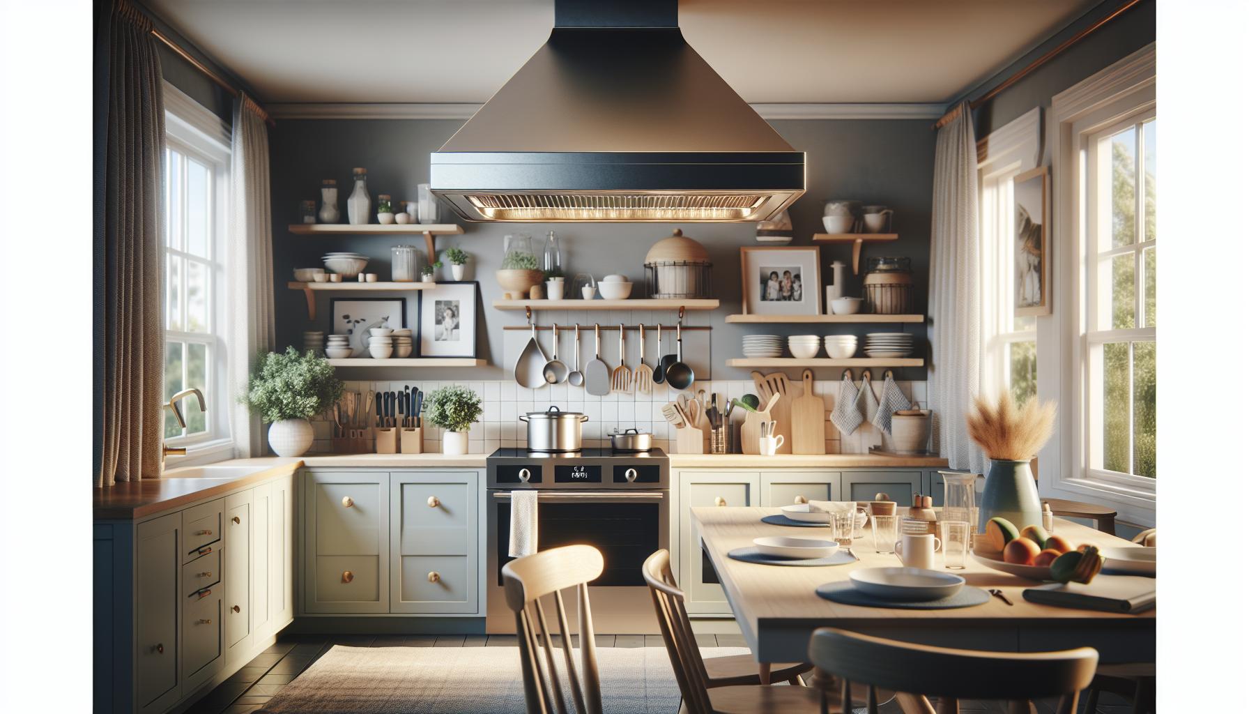 NFPA 96 Inspection Checklist: Keep Your Kitchen Vent Hood Safe 3 Essential Components of Your Kitchen Vent Hood Inspection