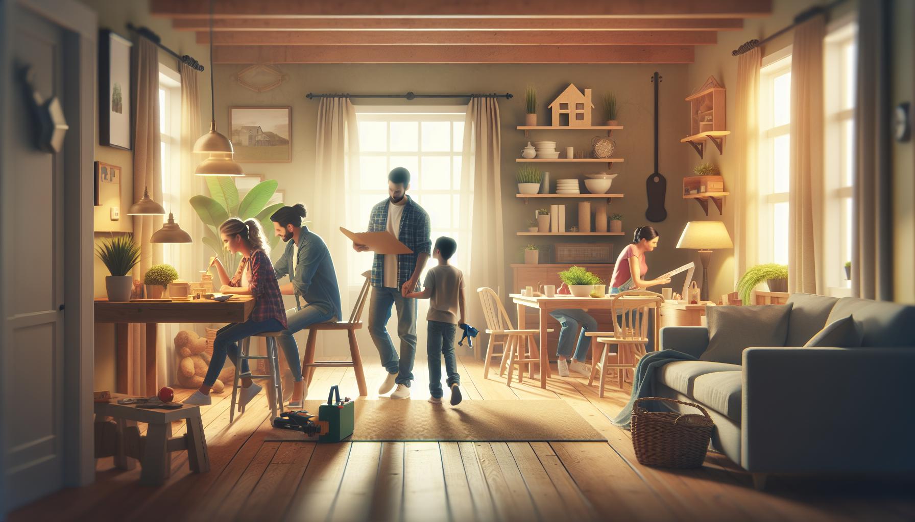 Essential Components of Your Walk Through Checklist