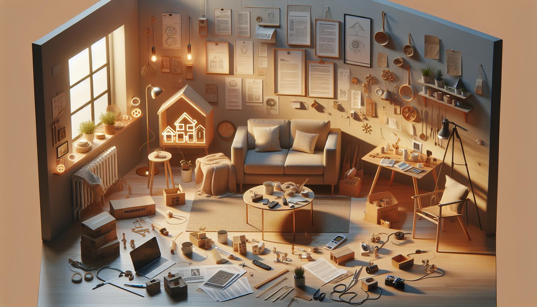 Mortgage Borrower To Do List Checklist: Home Buying Guide 3 Essential Documents You'll Need for a Smooth Application Process