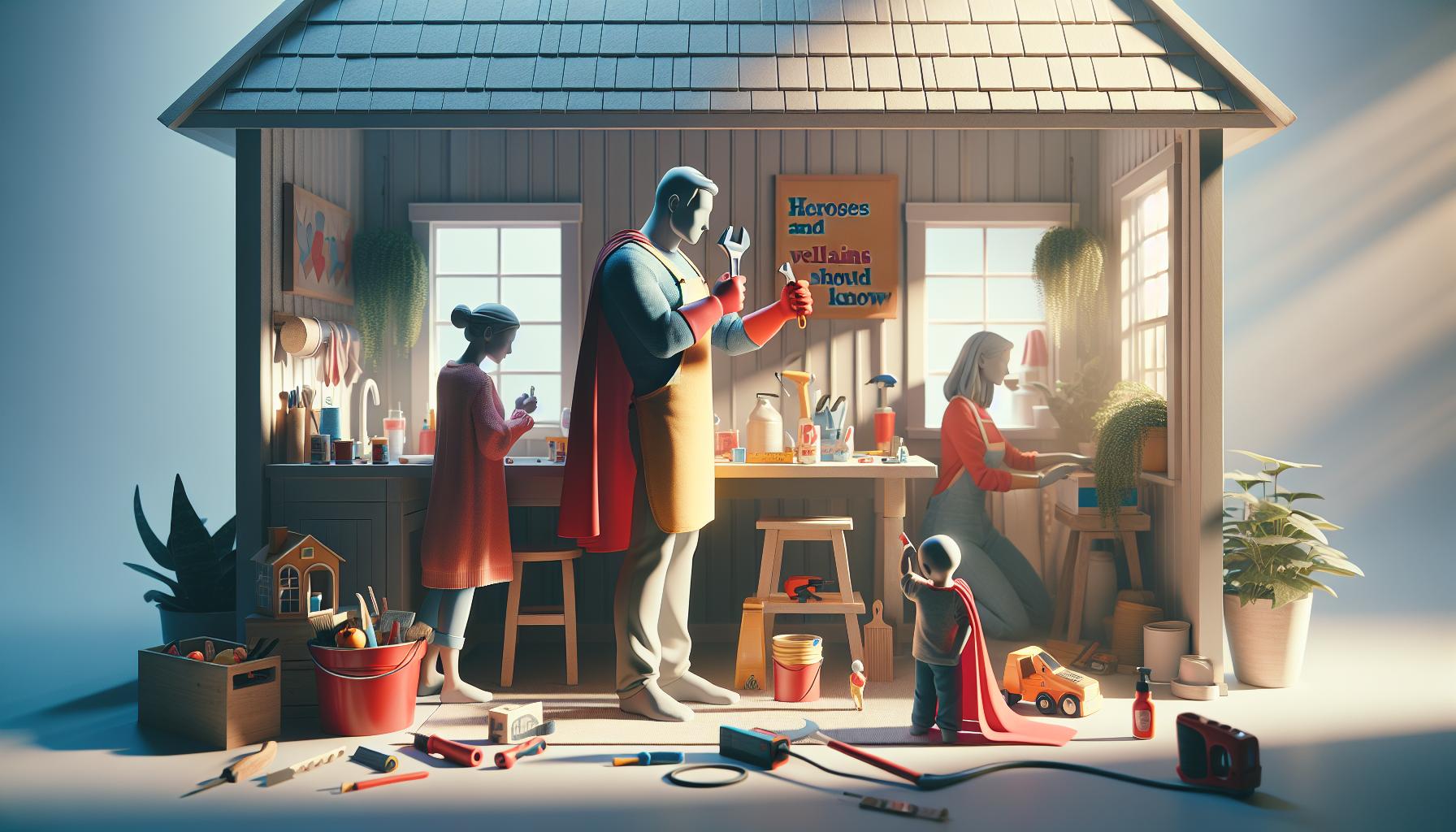 MOTU Checklist: Complete Your Masters of the Universe Collection 4 Essential Figures in the MOTU Collection: Heroes and Villains You Should Know