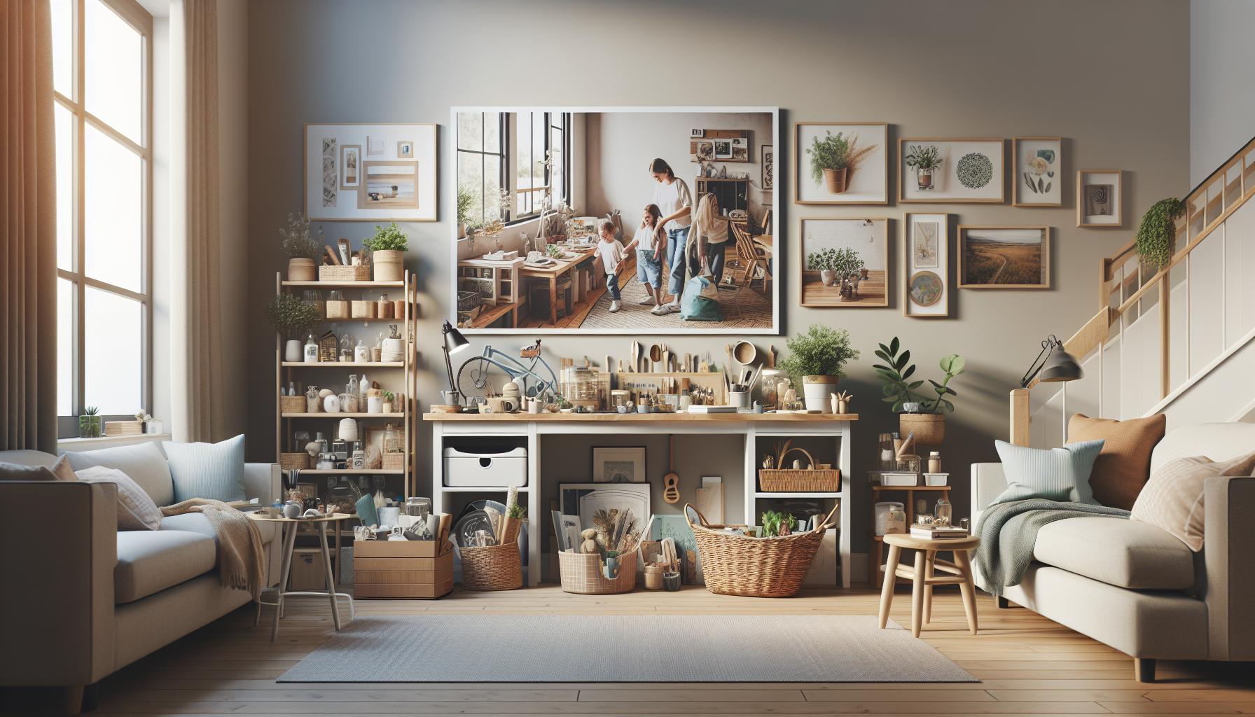 Essential Steps to Prepare for Your Move: Create Your Personal Checklist