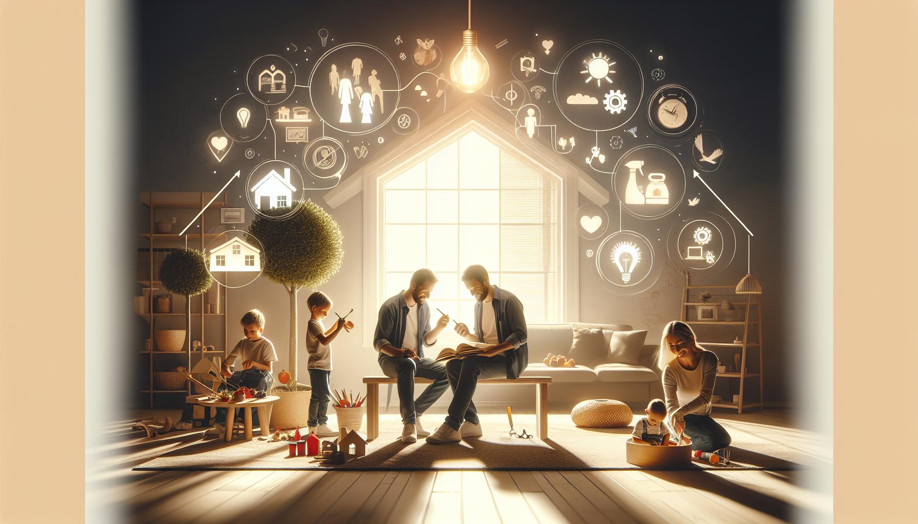 Exploring the Benefits of Hands-On Learning for Families