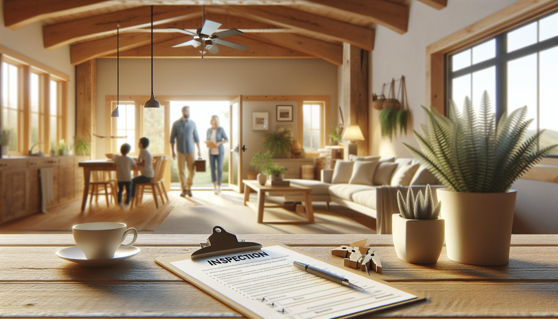 NJ Foster Care Home Inspection Checklist: Pass Every Requirement