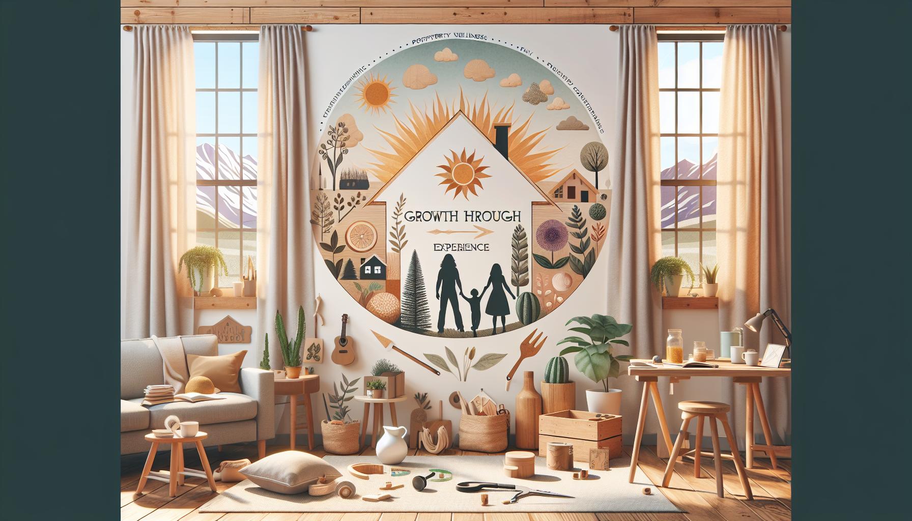 Growth through Experience: How Adventures Shape Personal Development