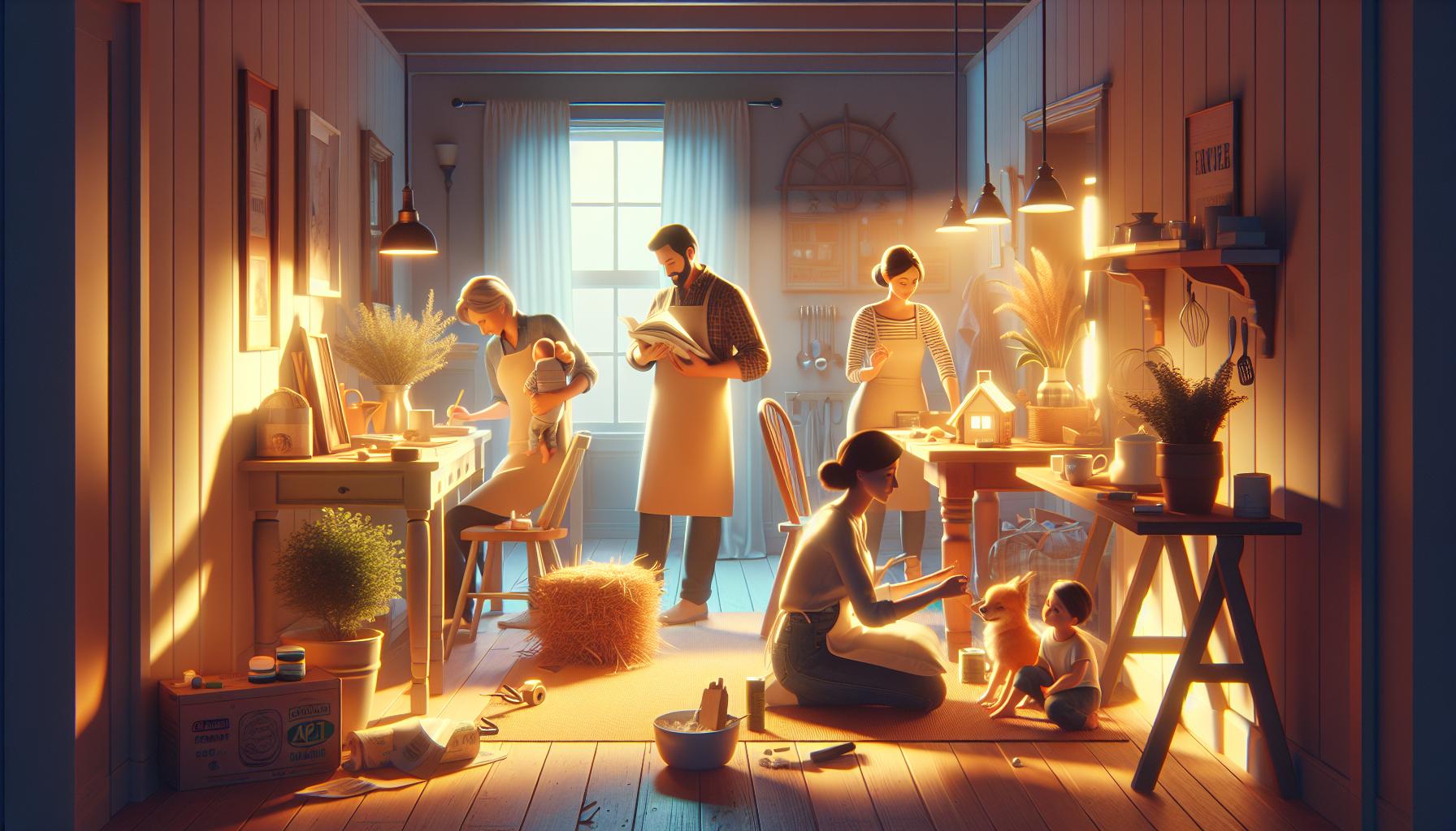 Identifying Sources of Stress: A Simple Self-Assessment