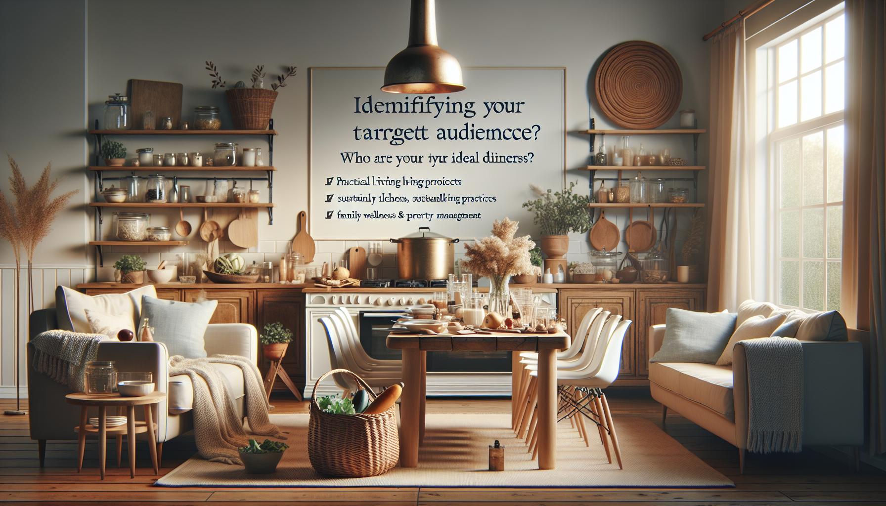 Market Segmentation Restaurant Examples: Local Business Strategy Guide 3 Identifying Your Target Audience: Who Are Your Ideal Diners?