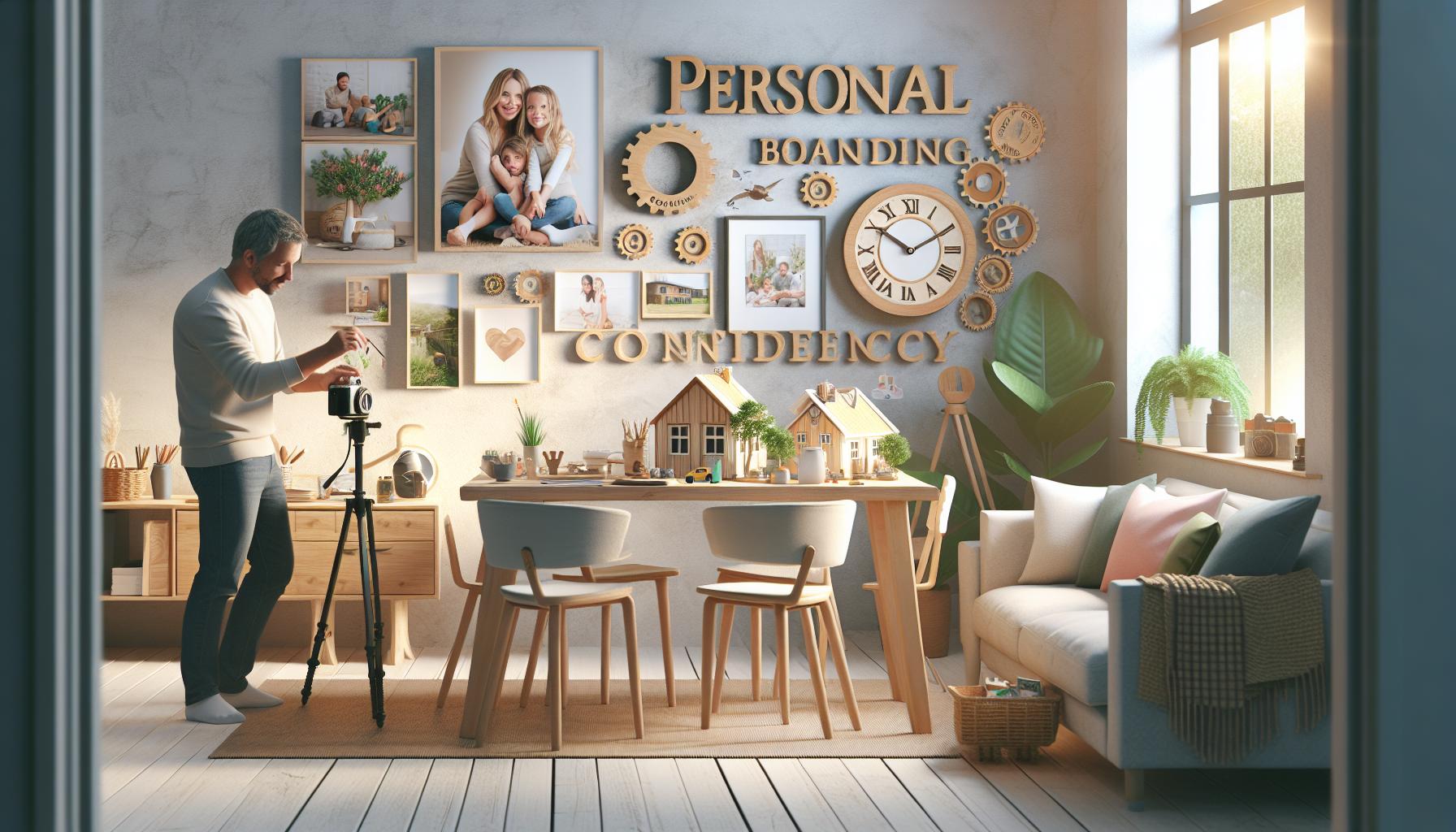 Identity Statement Examples: Craft Your Personal Brand with Confidence