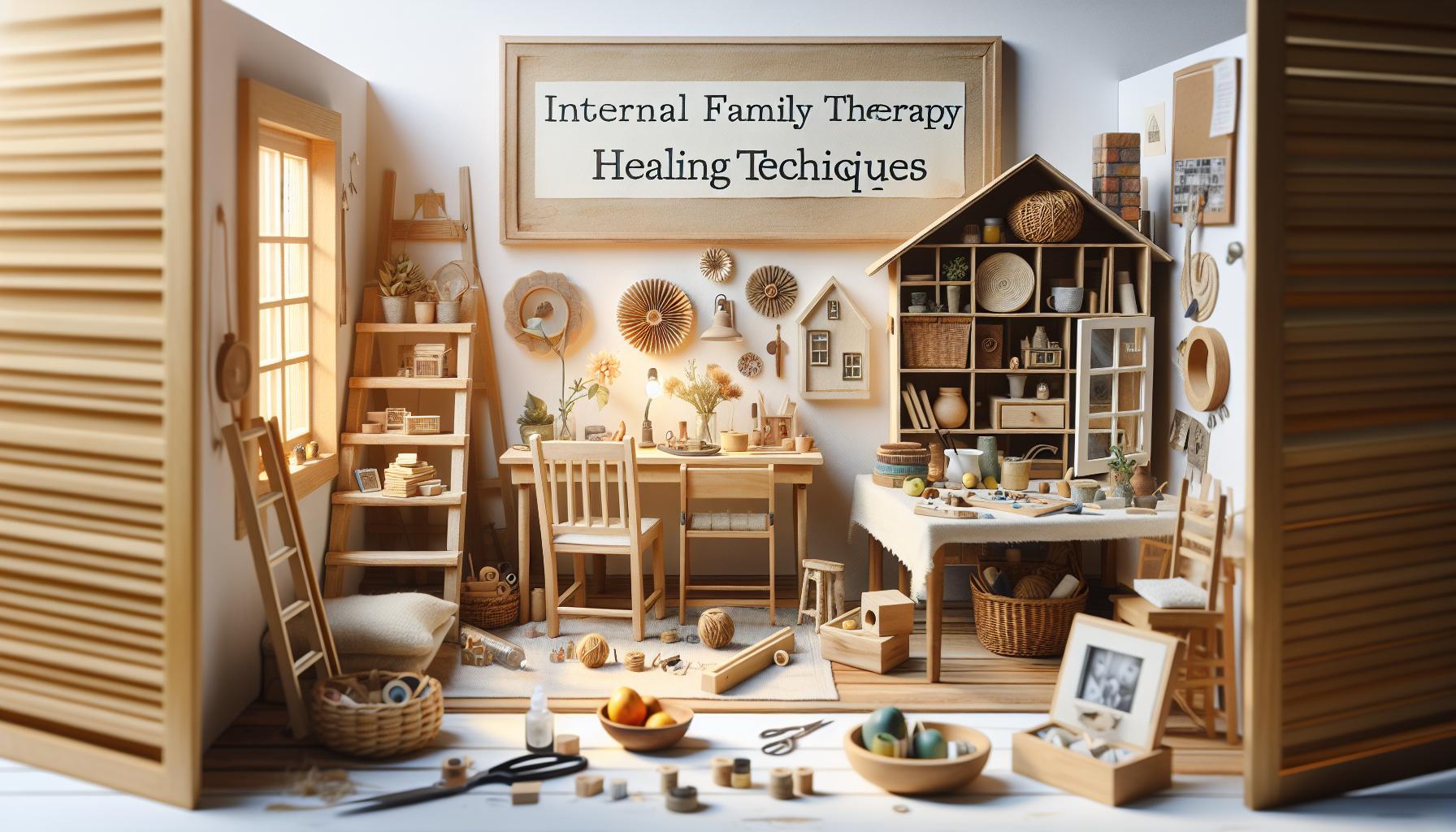 IFS Exiles Examples: Internal Family Systems Therapy Healing Techniques 3 IFS Exiles Examples: Internal Family Systems Therapy Healing Techniques