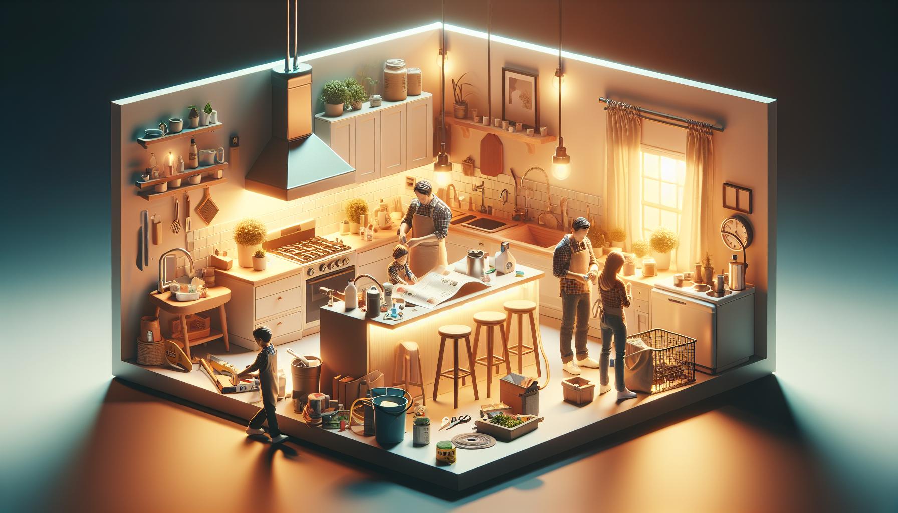 Insurance Essentials: Ensuring Your Home is Covered with the Merlin Checklist