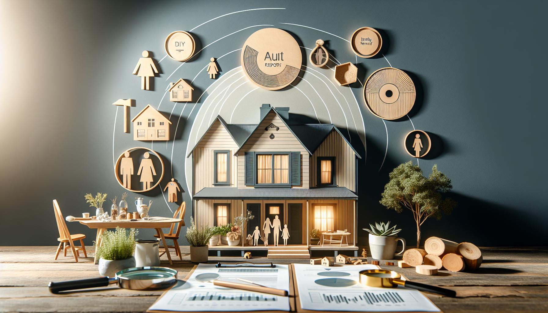 Internal Audit Report Example Template: Streamline Your Audit Process 3 Key Components of an Effective Audit Report Template