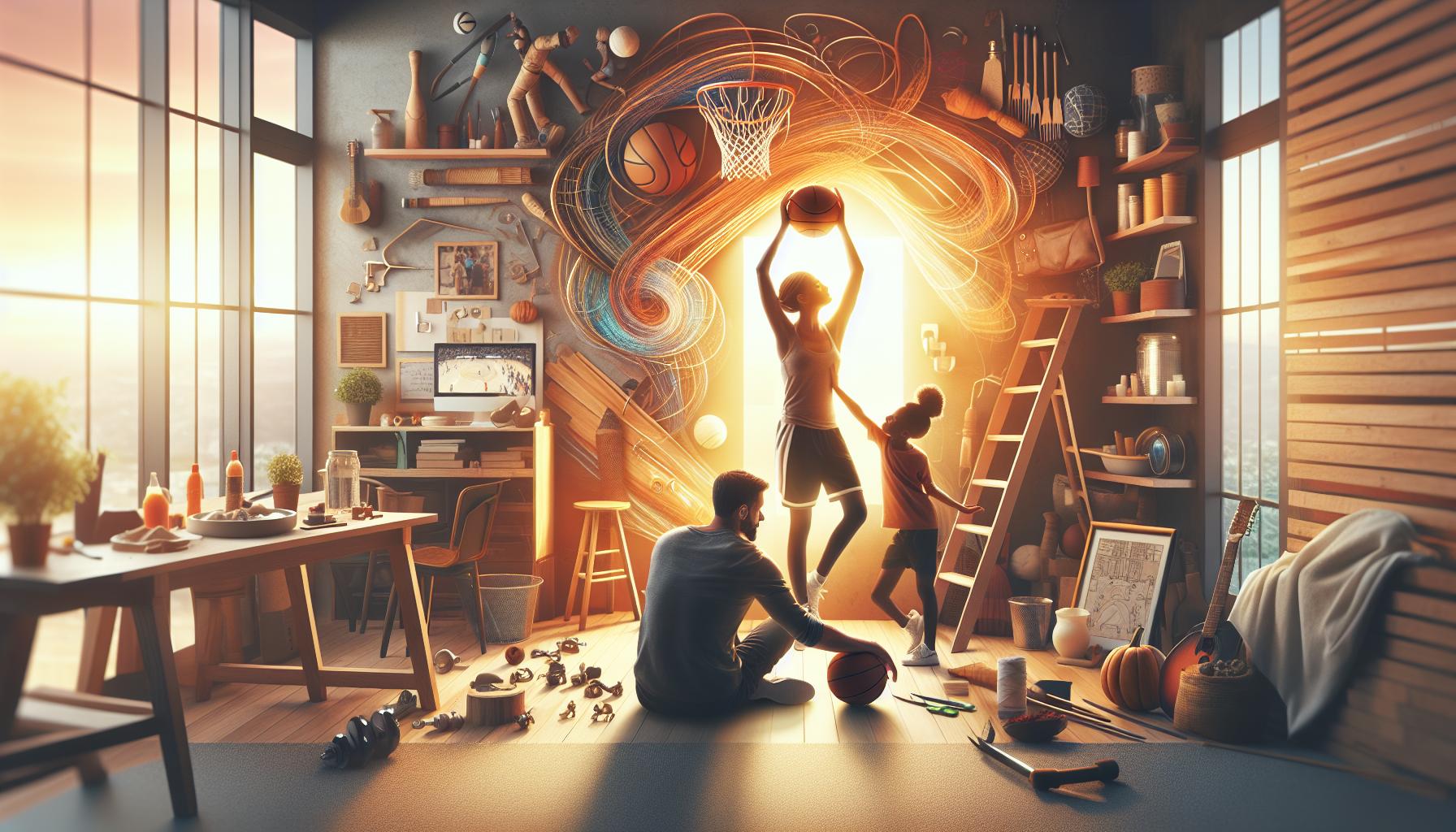 NBA Revolution Checklist: Complete Collection Guide 3 Key Components of an NBA Revolution Collection