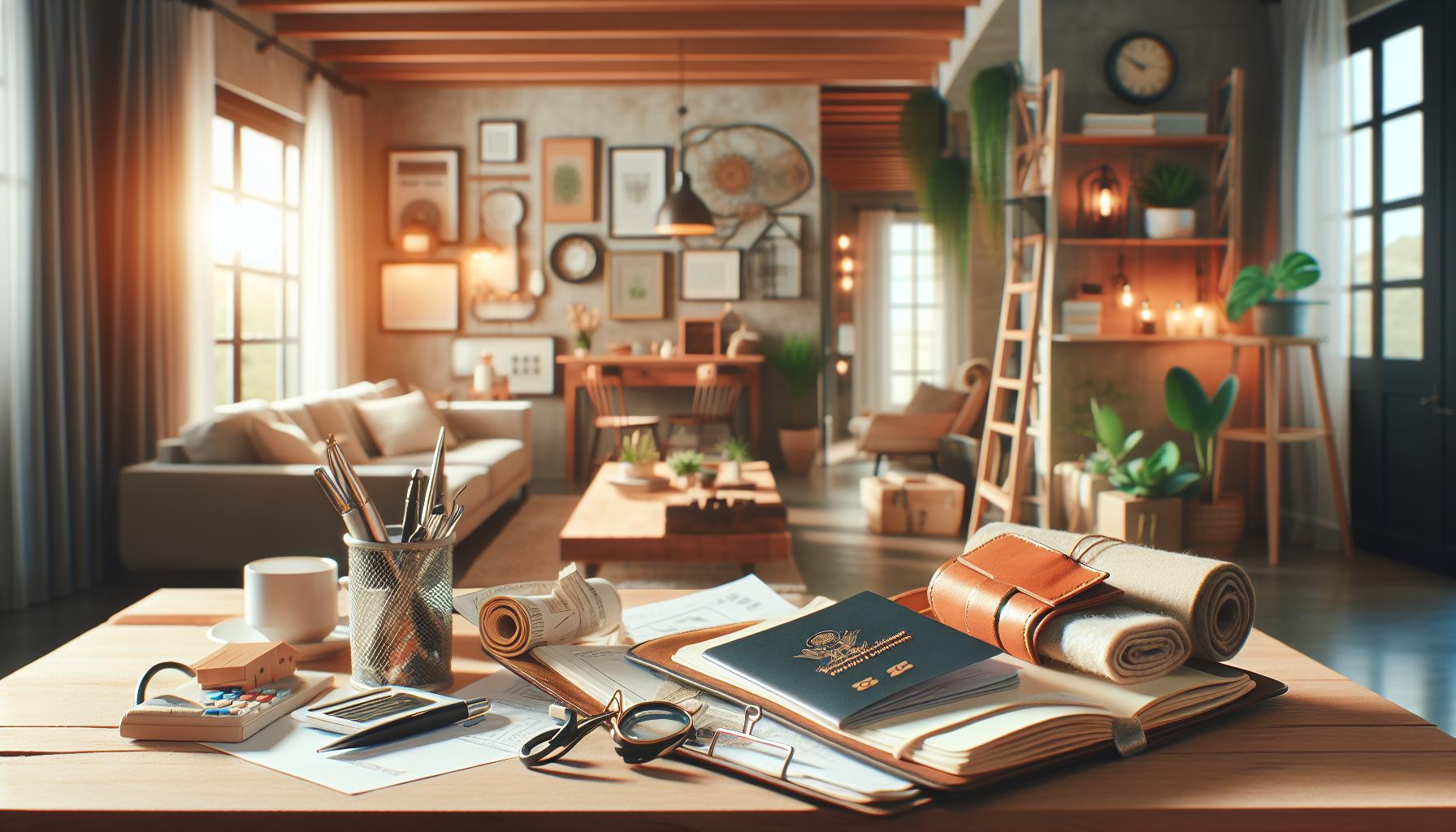 Nepali Passport Renewal Checklist: Complete Requirements 3 Key Documents Required for a Smooth Passport Renewal Process