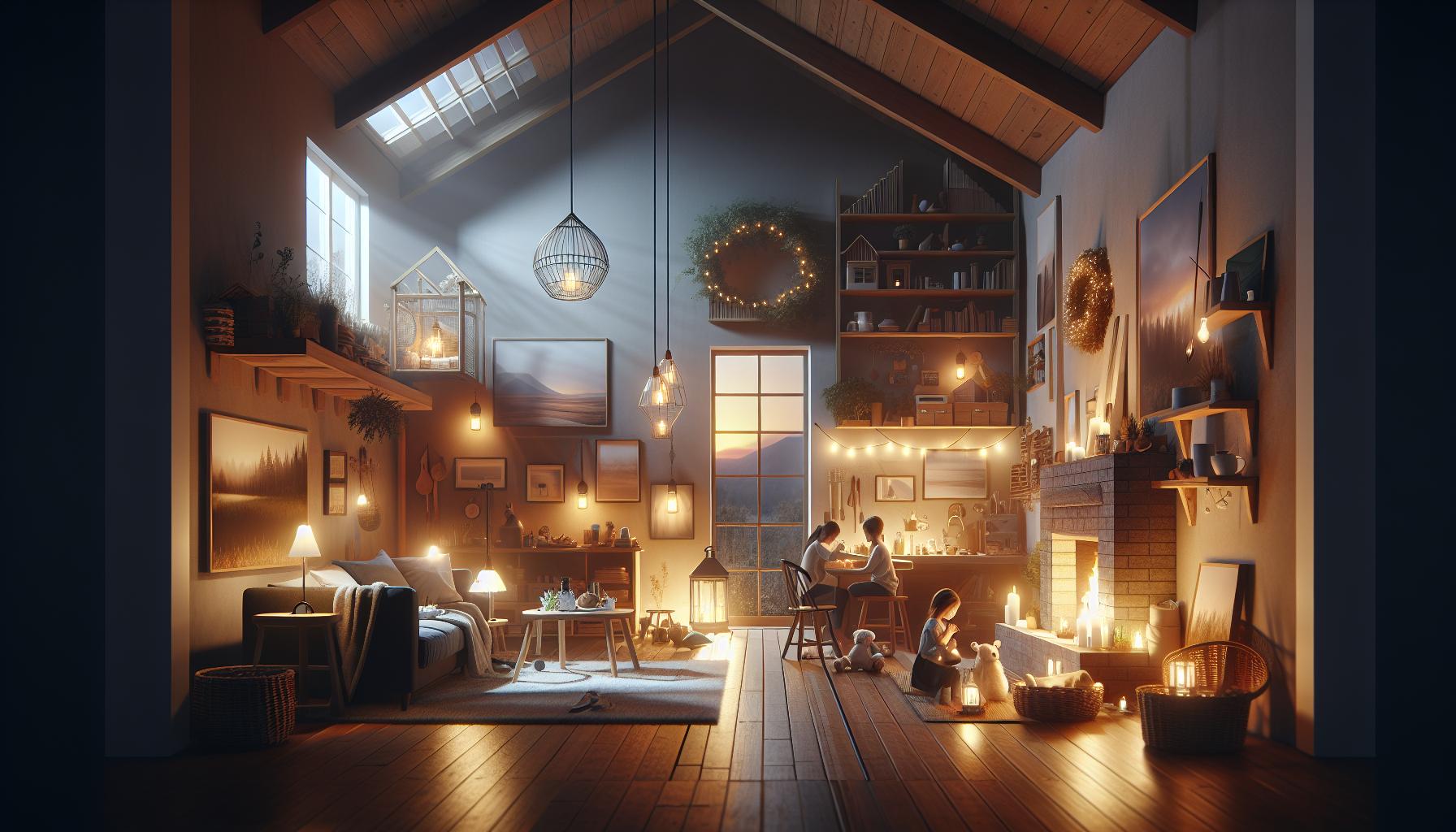 Key Elements of Karen G. Anderson's Style: Unpacking Techniques That Spark Creativity