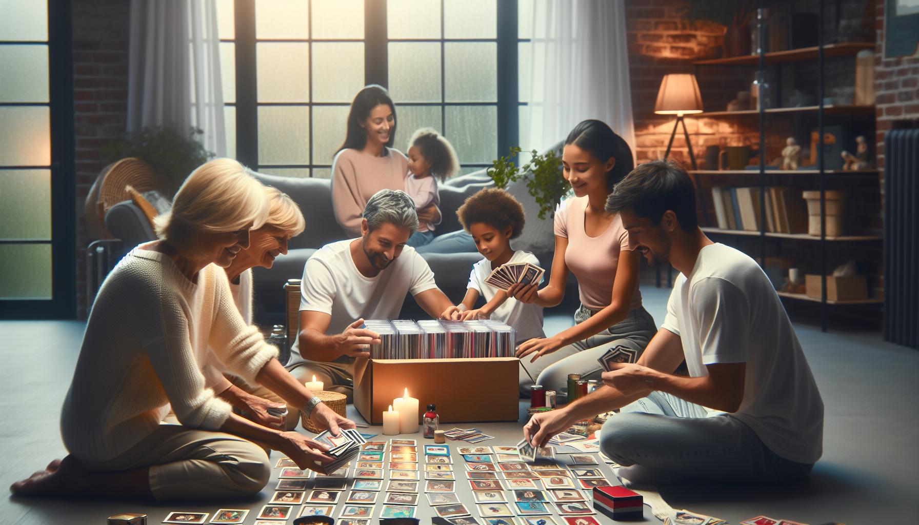 Key Factors Influencing Collectible Value in Jordan Cards