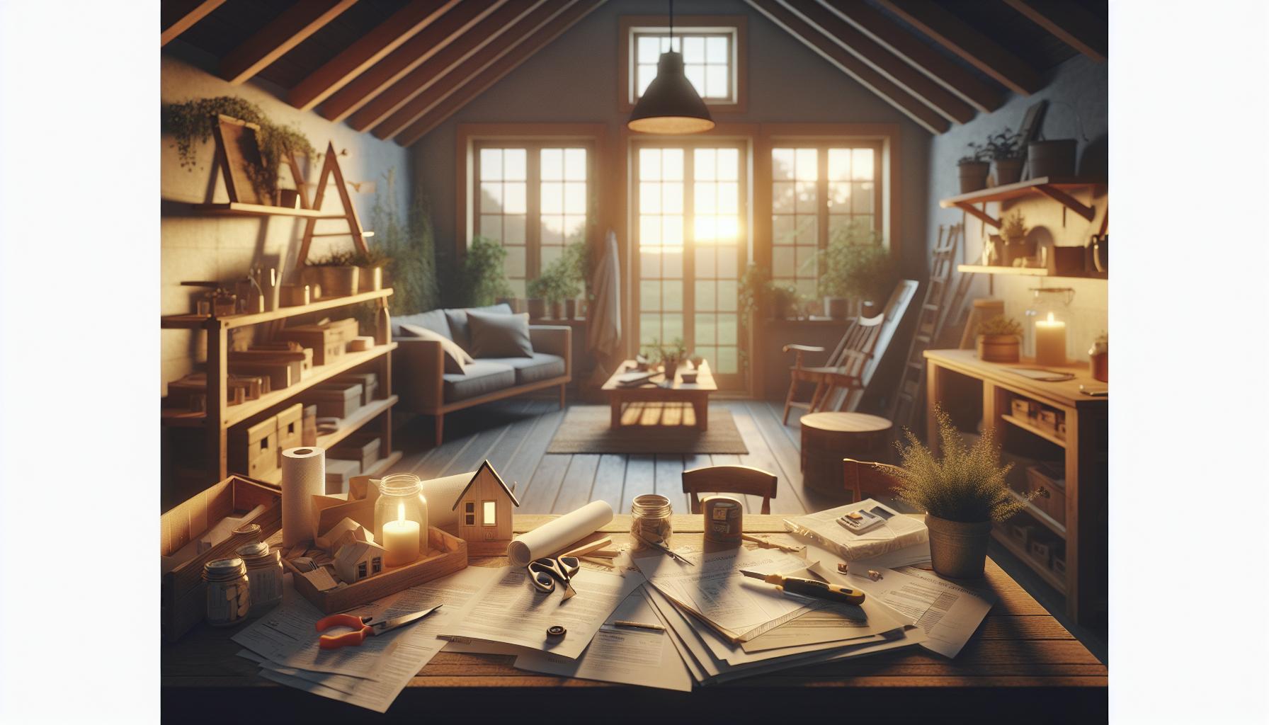 Mortgage Loan Underwriting Checklist: Risk Assessment Guide 3 Key Factors in Risk Assessment: What Underwriters Look For