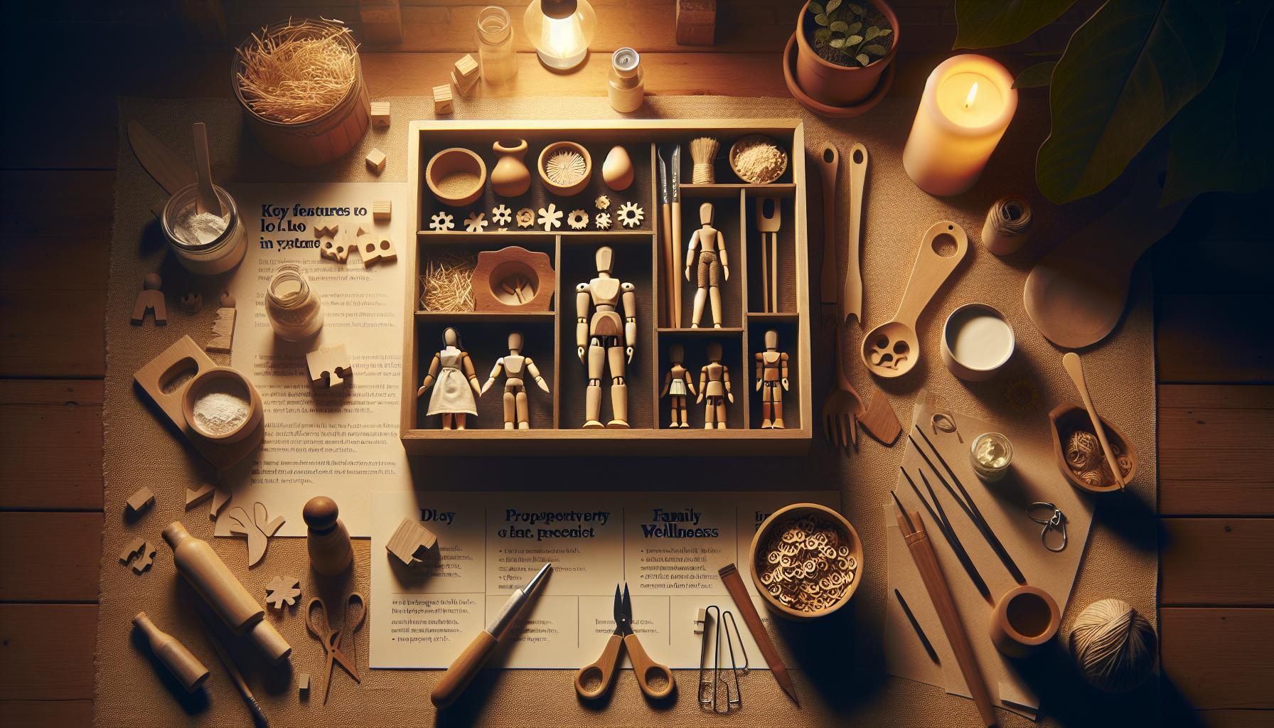 Key Features to Look For in Vintage MOTU Figures