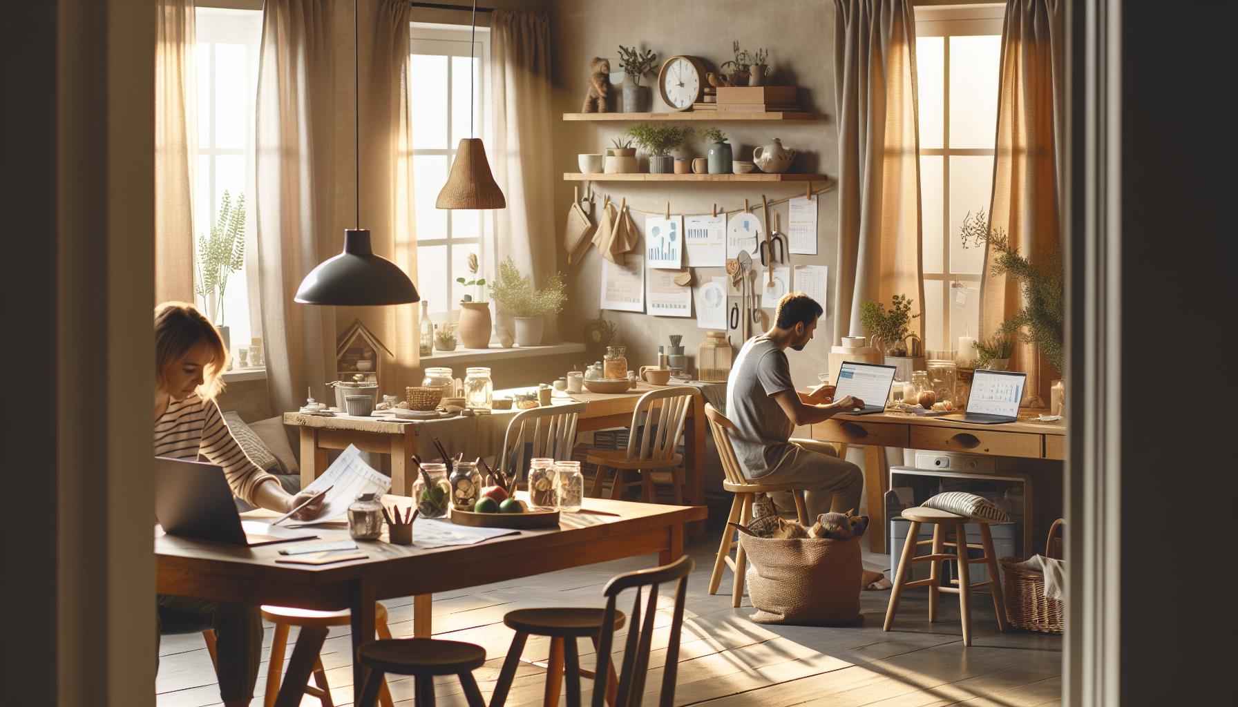 Monthly Bookkeeping Checklist: Small Business Finance Guide 4 Key Financial Documents to Review Each Month