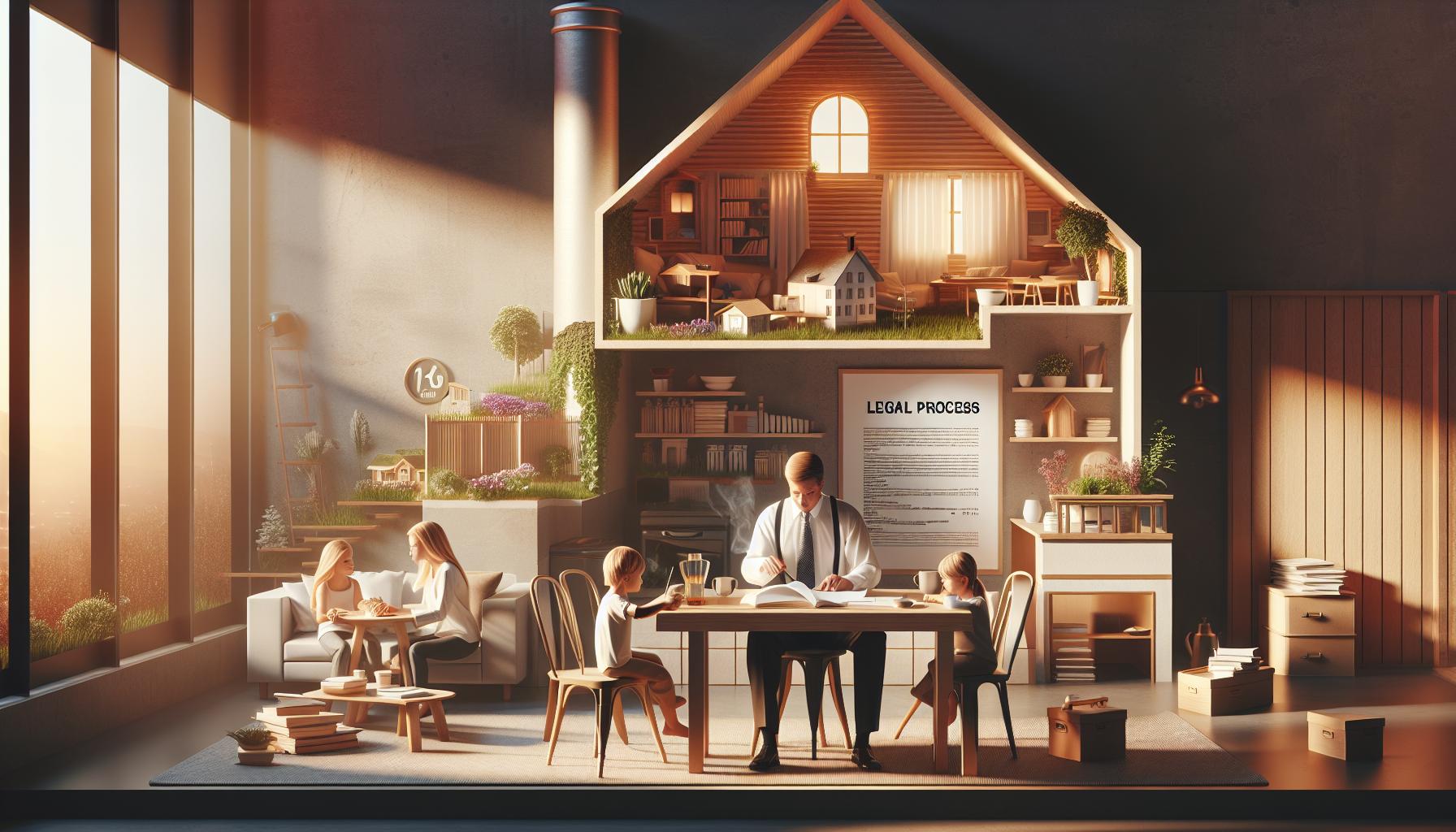 The Legal Process for Level 4 Felony Charges: A Step-by-Step Guide