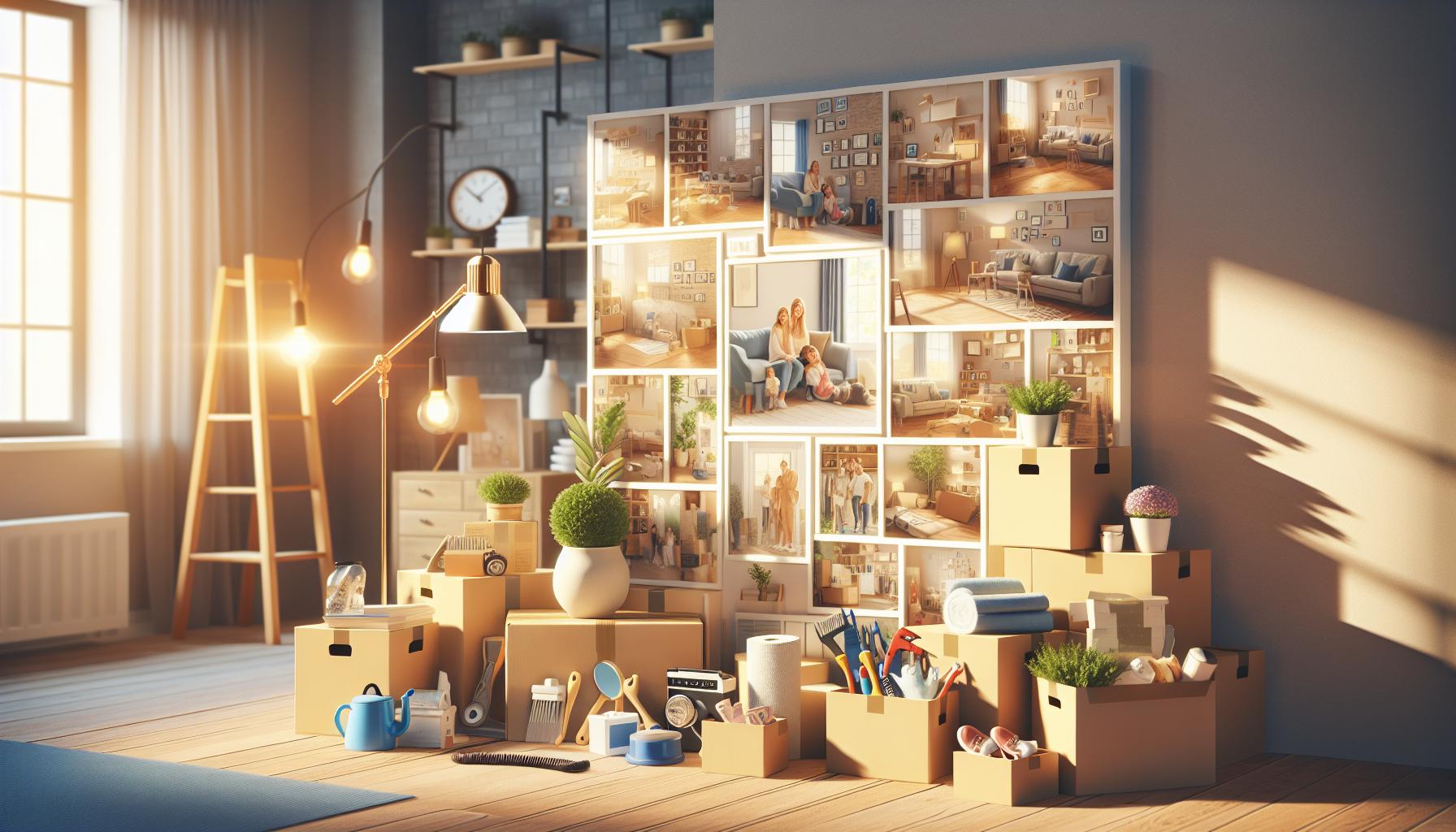 Moving Out of Parents House Checklist: Confident Steps to Your Own Place