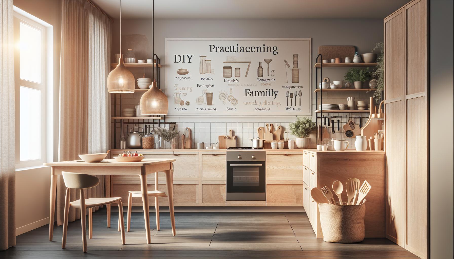 New Apartment Kitchen Checklist: Essential Setup Guide 4 Must-Have Kitchen Appliances for Your New Apartment