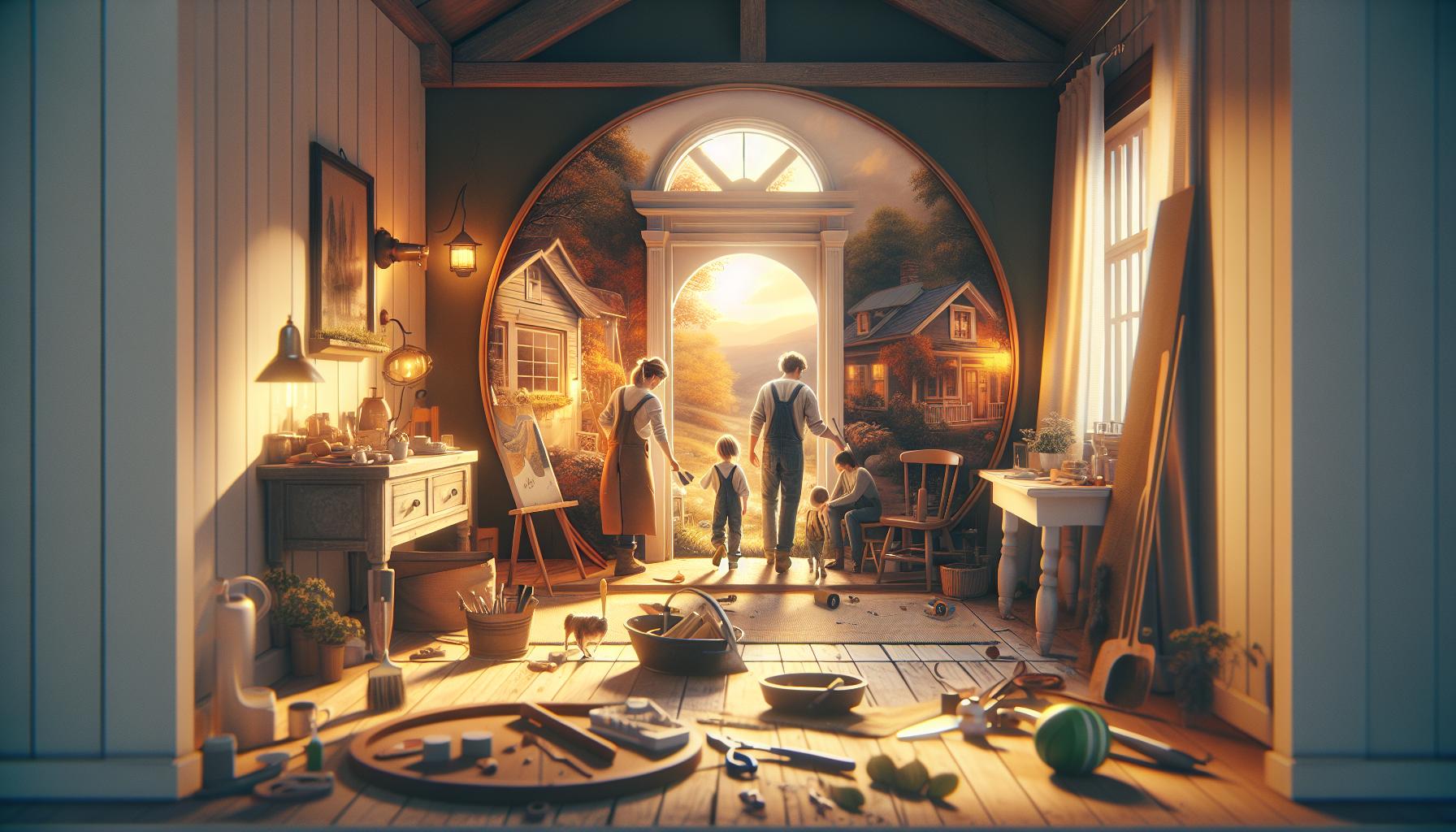 Navigating Challenges: Lessons in Problem-Solving and Resilience