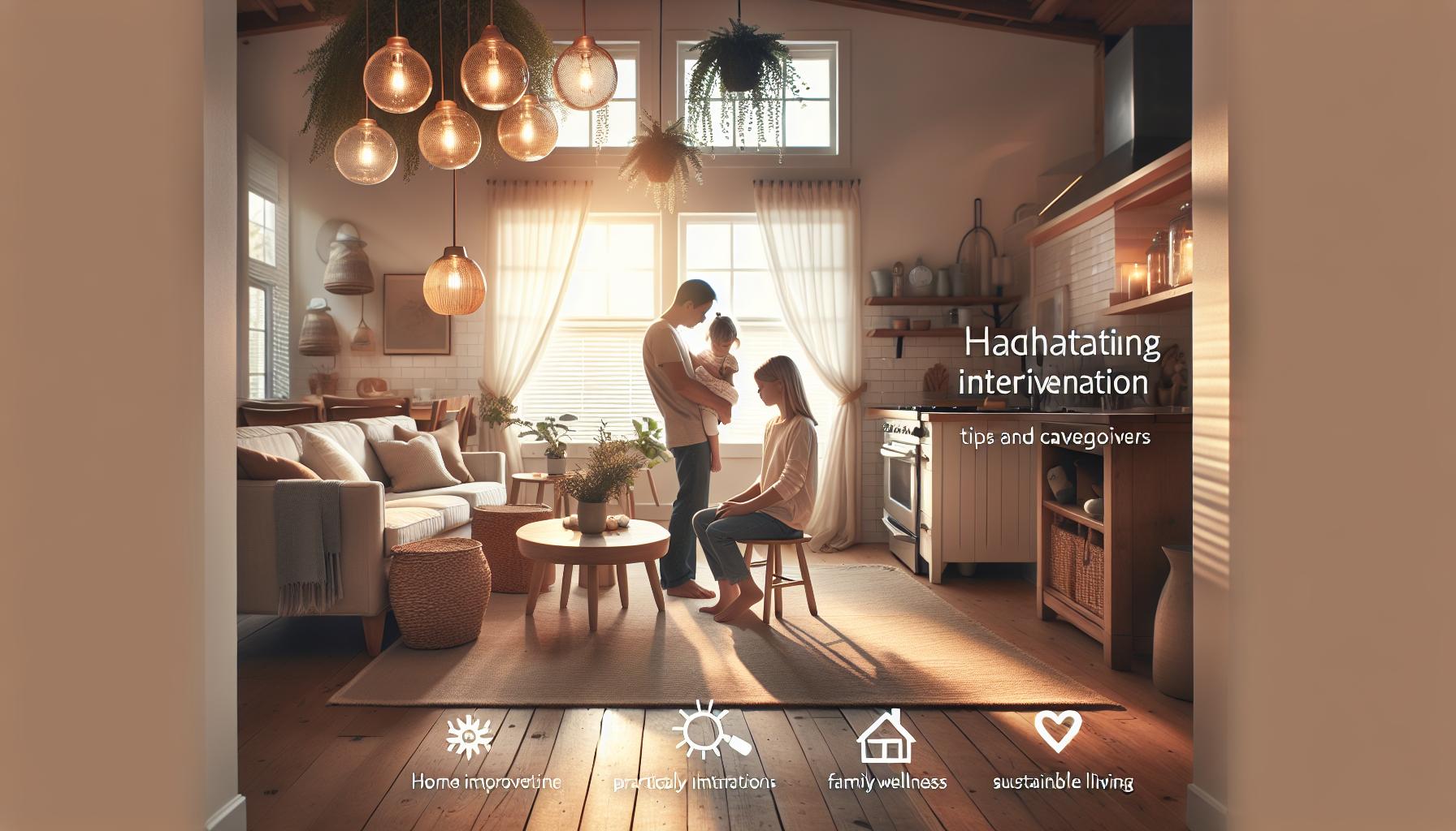 Navigating the Early Intervention Process: Tips for Parents and Caregivers