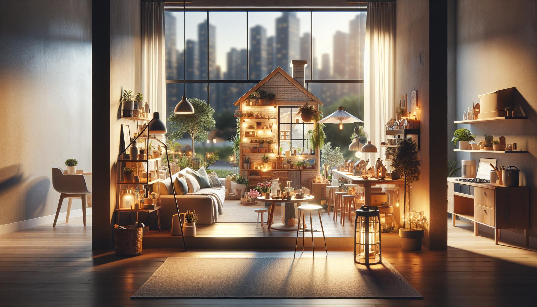 Navigating New York's Neighborhoods: Finding Your Ideal Home Base