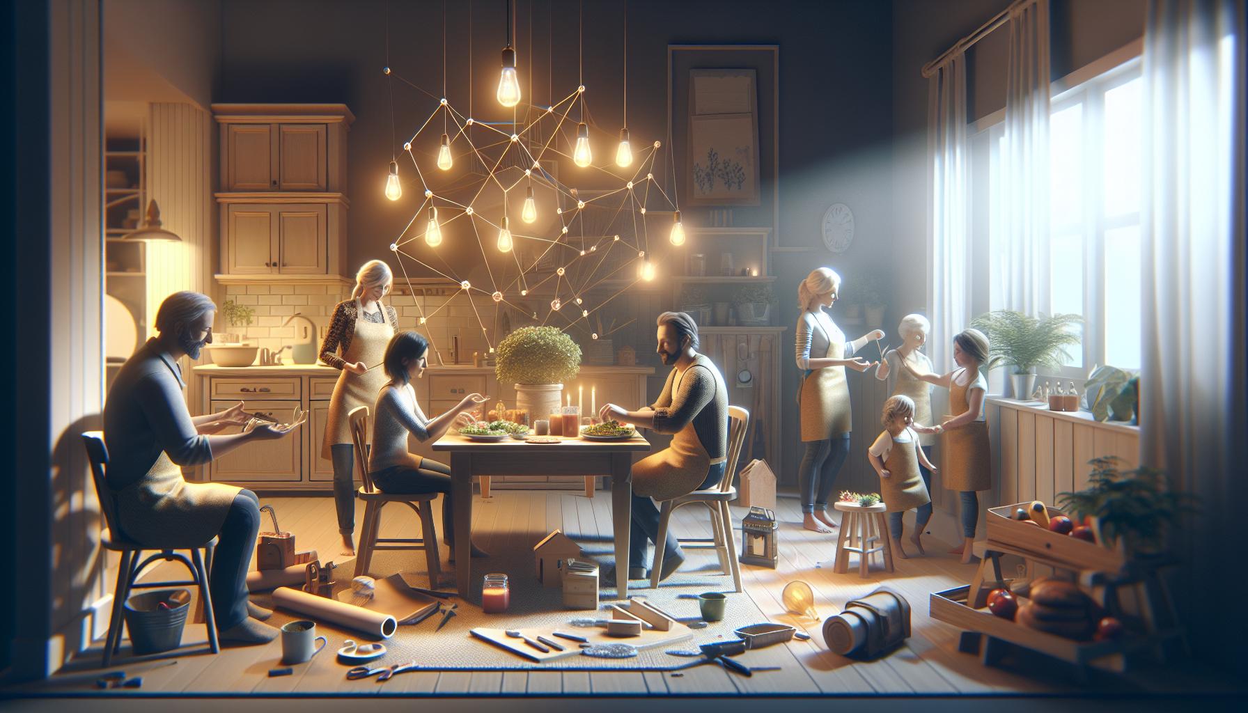 Networking Know-How: Building Connections in the Real Estate Industry